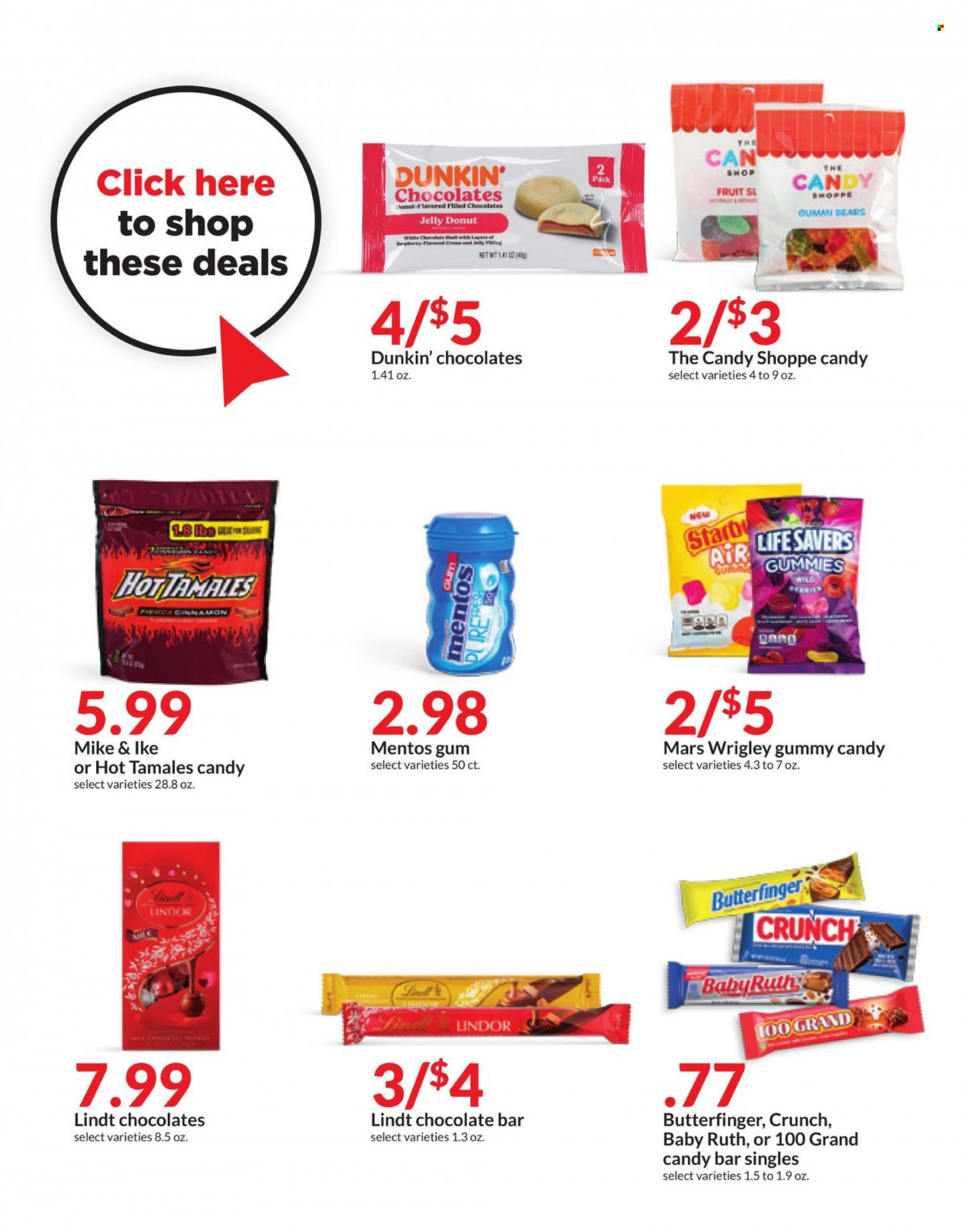 Hy-Vee ad - 07/03/2023 - 07/09/2023. Page 34