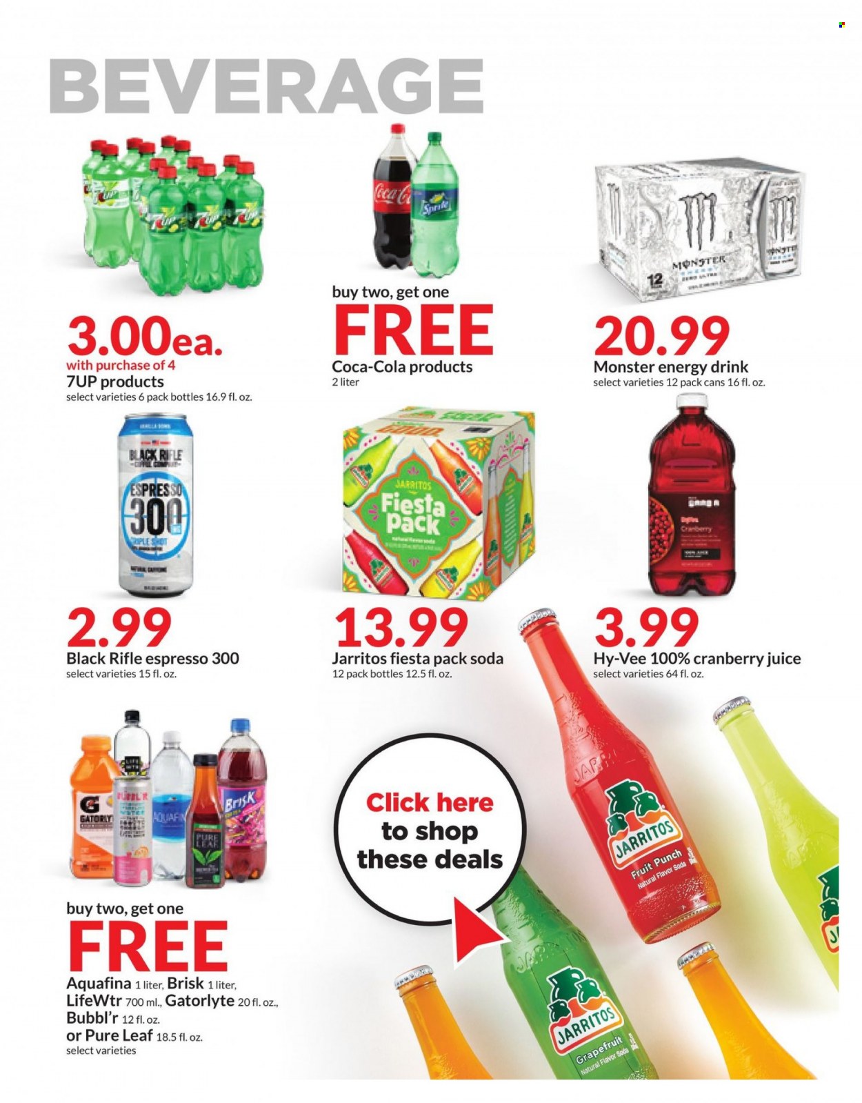 Hy-Vee ad - 07/03/2023 - 07/09/2023. Page 35