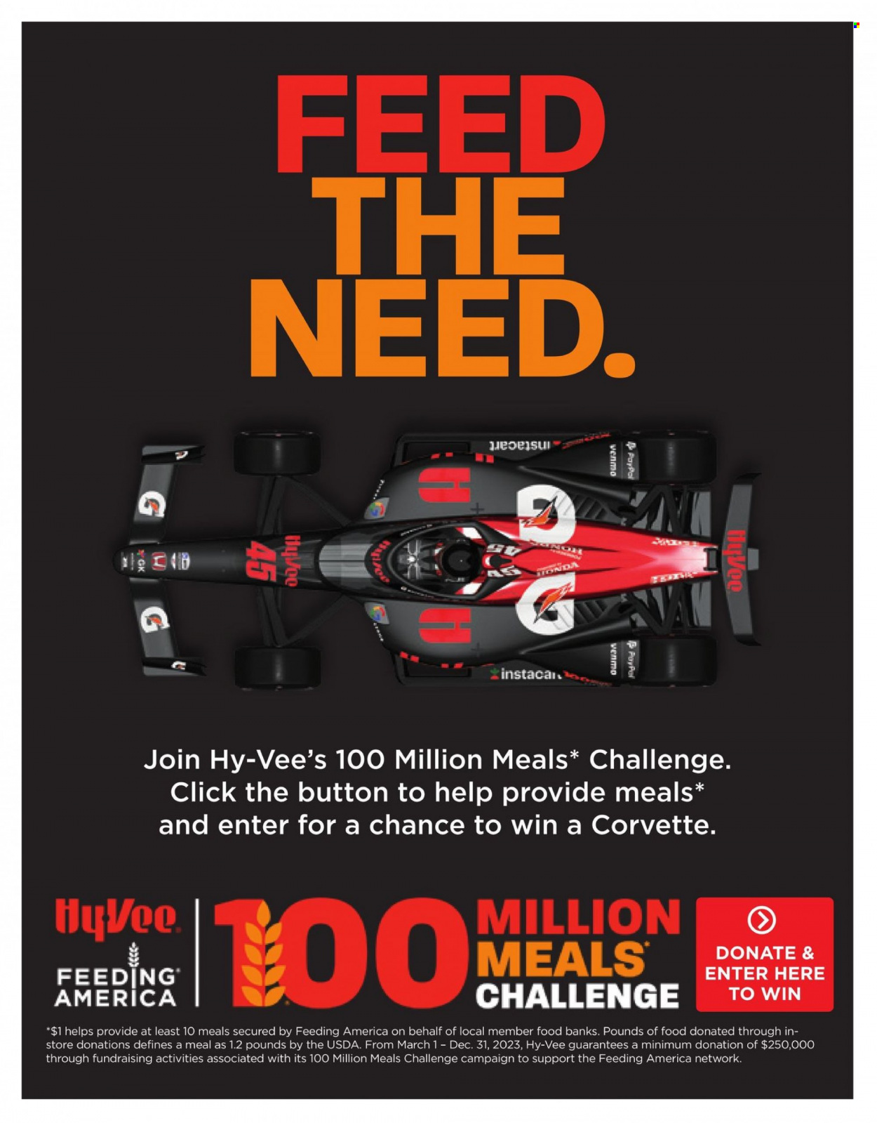 Hy-Vee ad - 07/03/2023 - 07/09/2023. Page 37