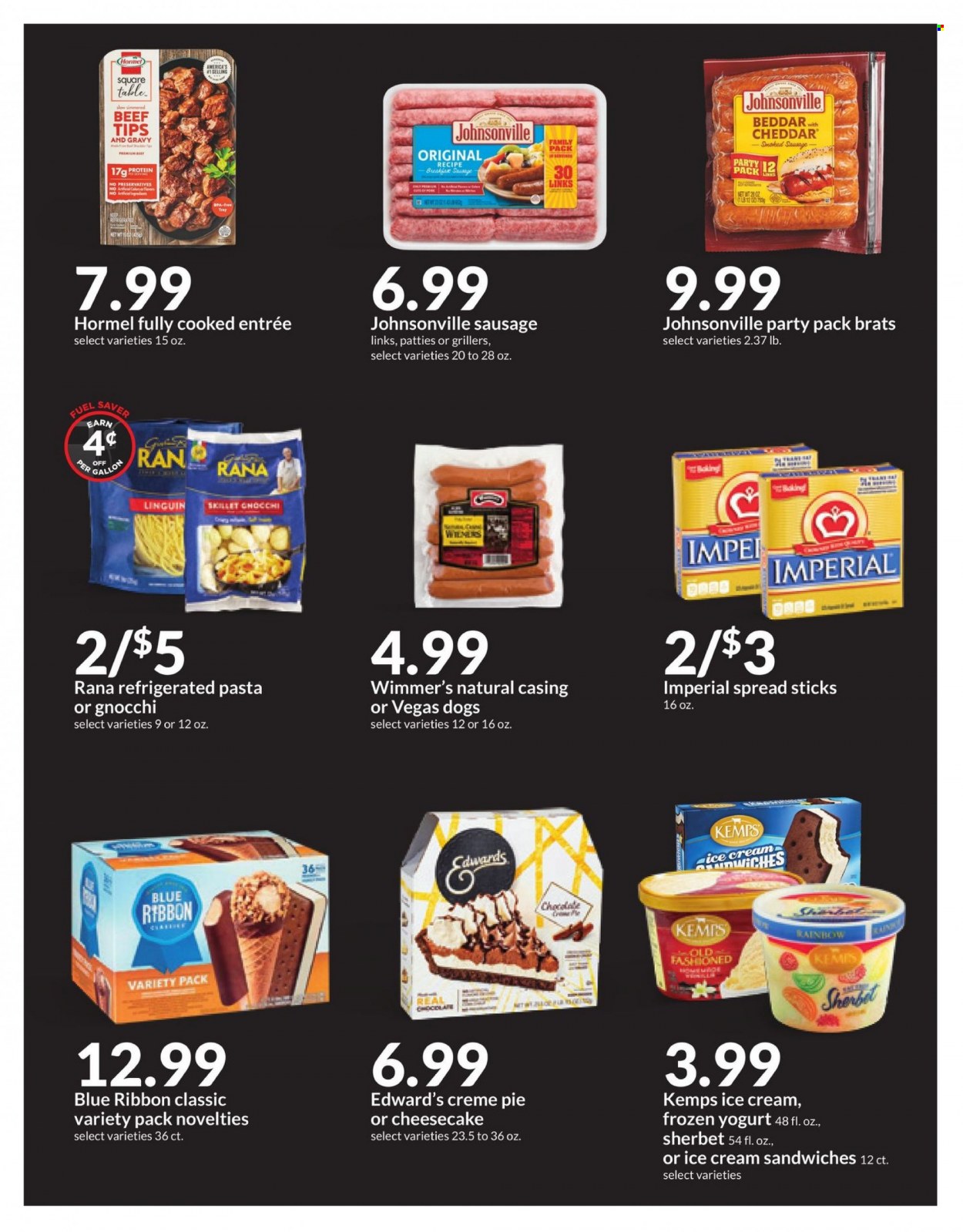 Hy-Vee ad - 07/03/2023 - 07/09/2023. Page 38