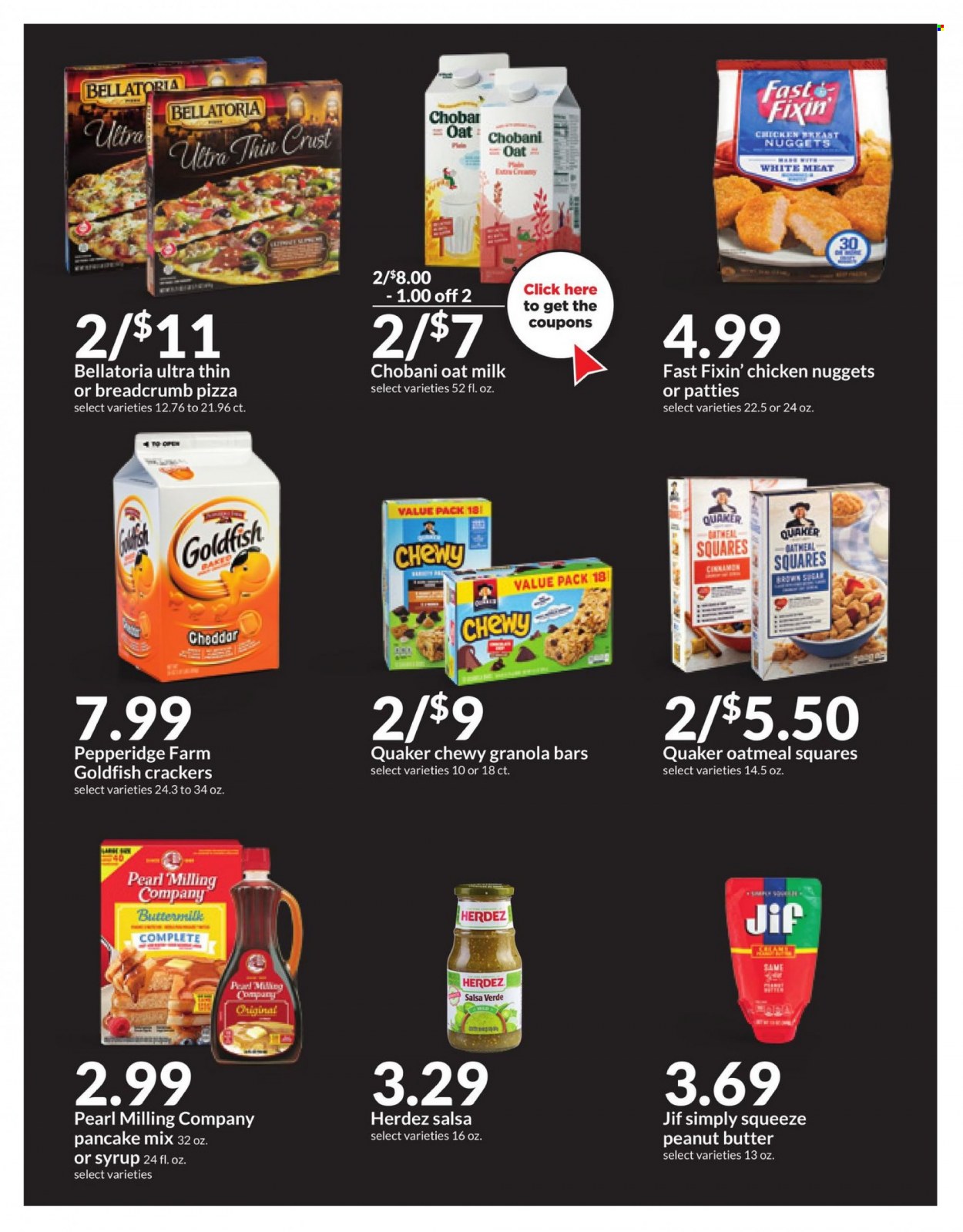 Hy-Vee ad - 07/03/2023 - 07/09/2023. Page 39