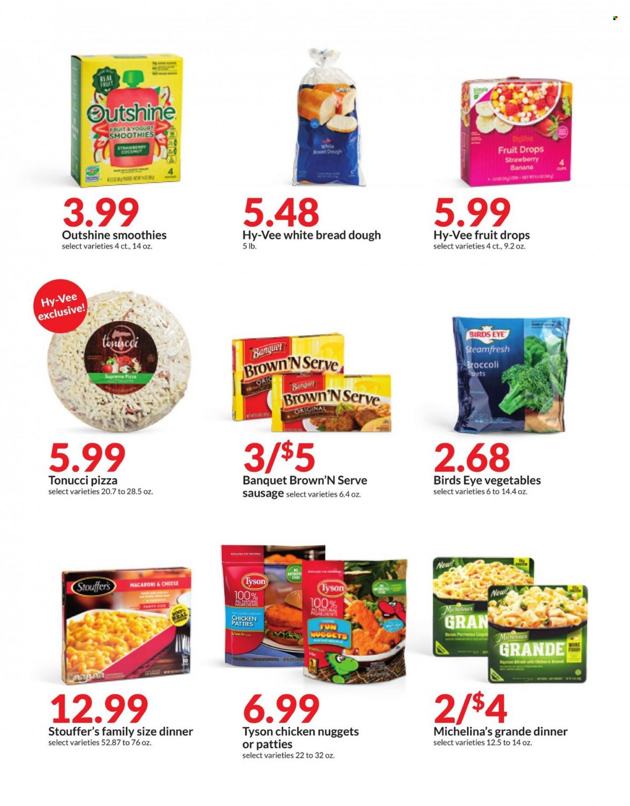 Hy-Vee ad - 07/03/2023 - 07/09/2023. Page 45
