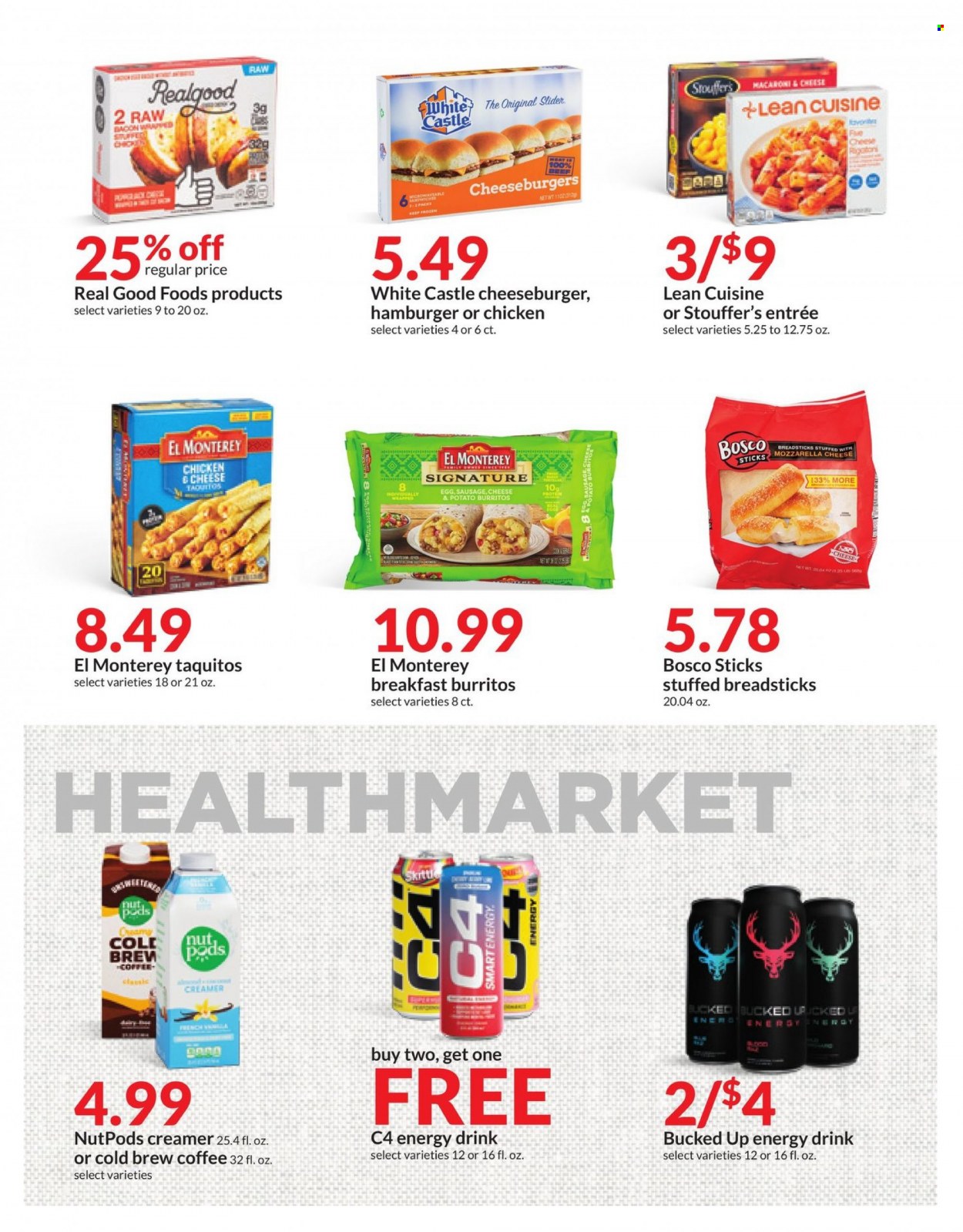 Hy-Vee ad - 07/03/2023 - 07/09/2023. Page 46