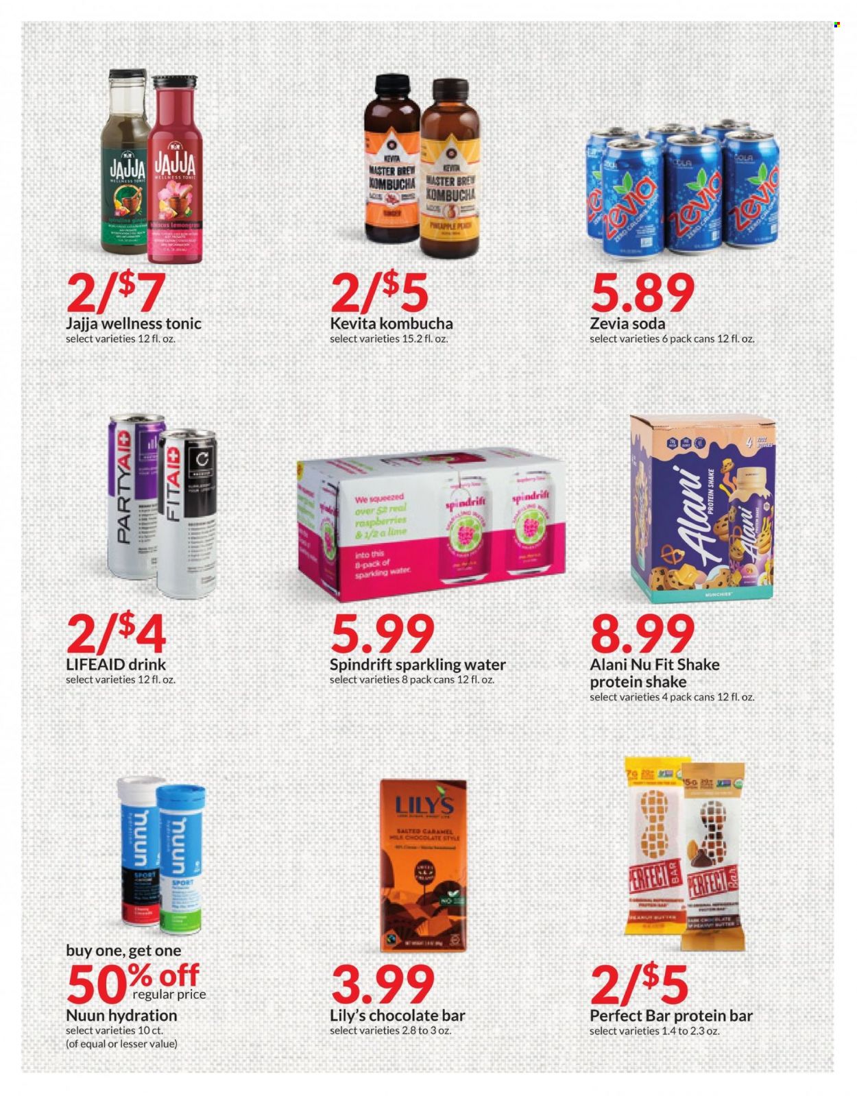 Hy-Vee ad - 07/03/2023 - 07/09/2023. Page 47