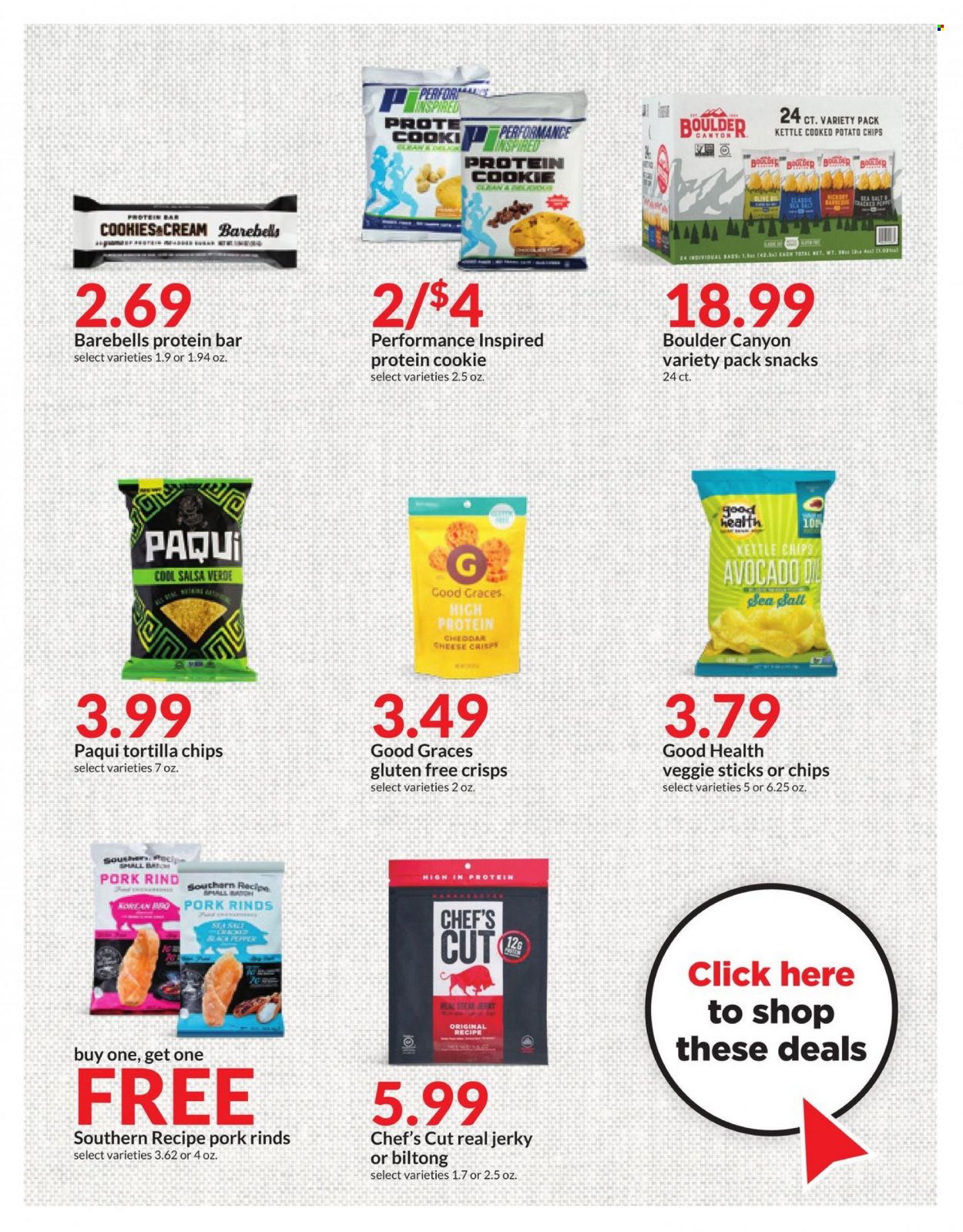 Hy-Vee ad - 07/03/2023 - 07/09/2023. Page 48