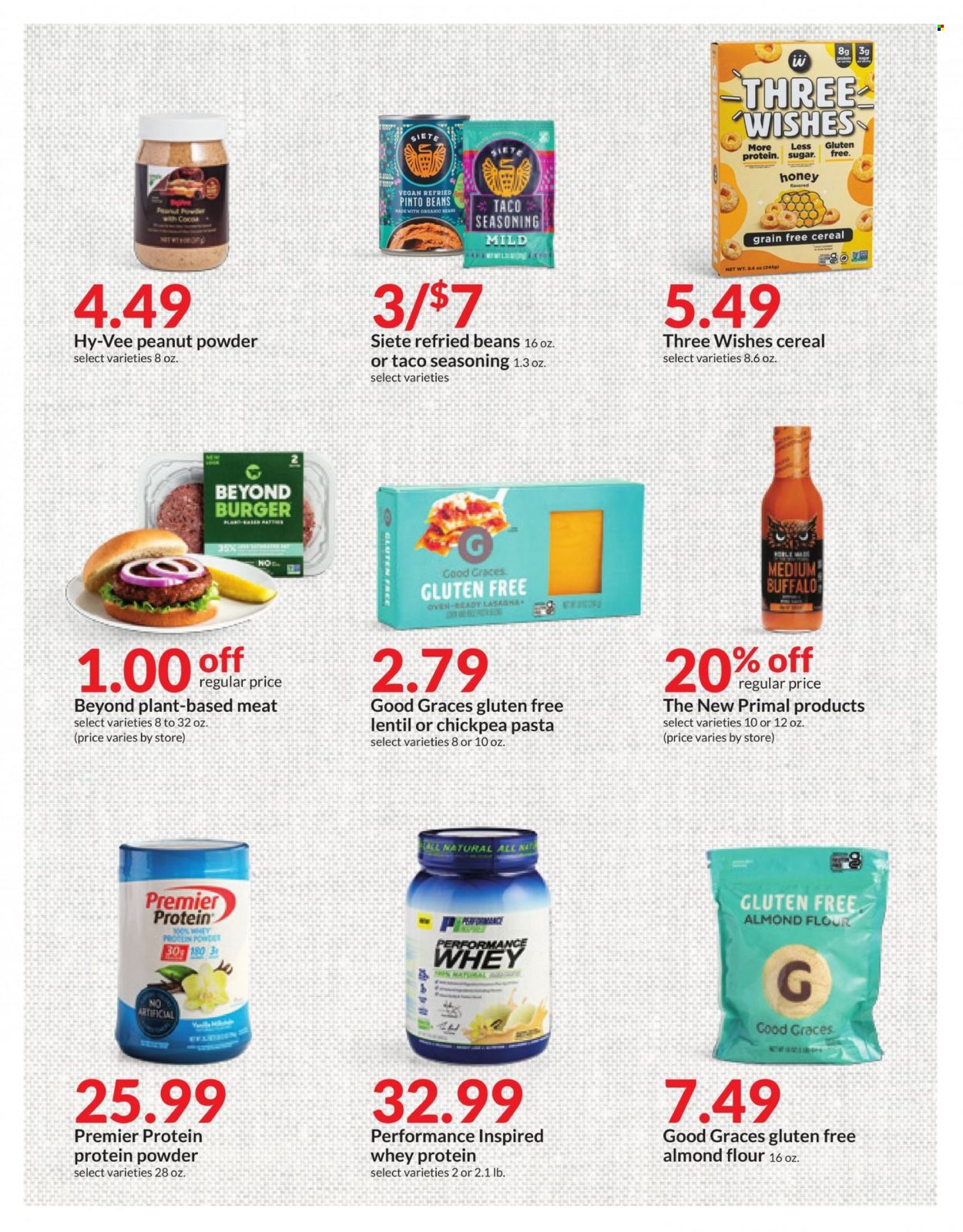 Hy-Vee ad - 07/03/2023 - 07/09/2023. Page 49