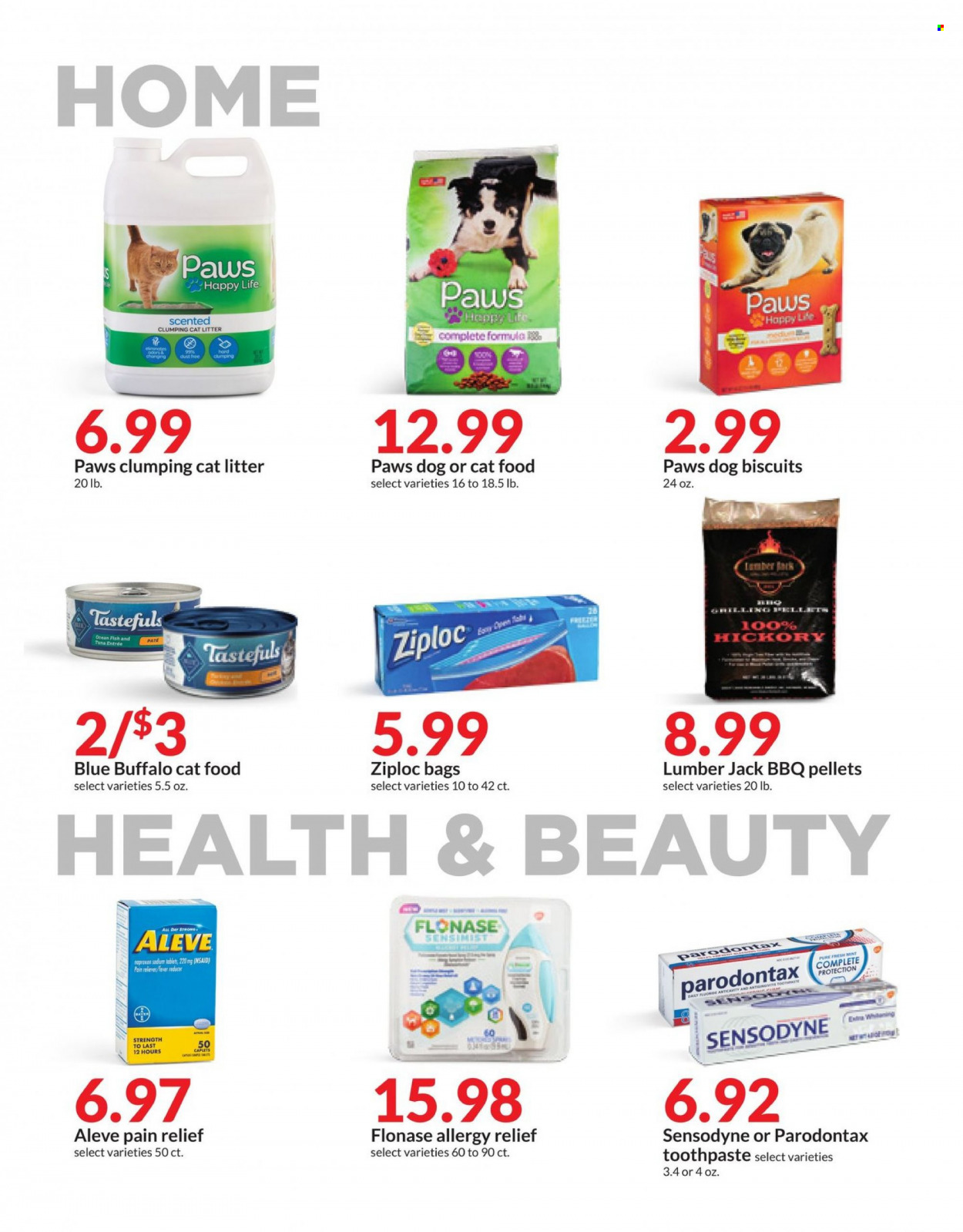 Hy-Vee ad - 07/03/2023 - 07/09/2023. Page 51
