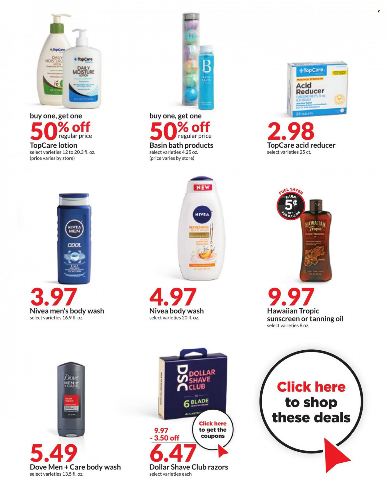Hy-Vee ad - 07/03/2023 - 07/09/2023. Page 52