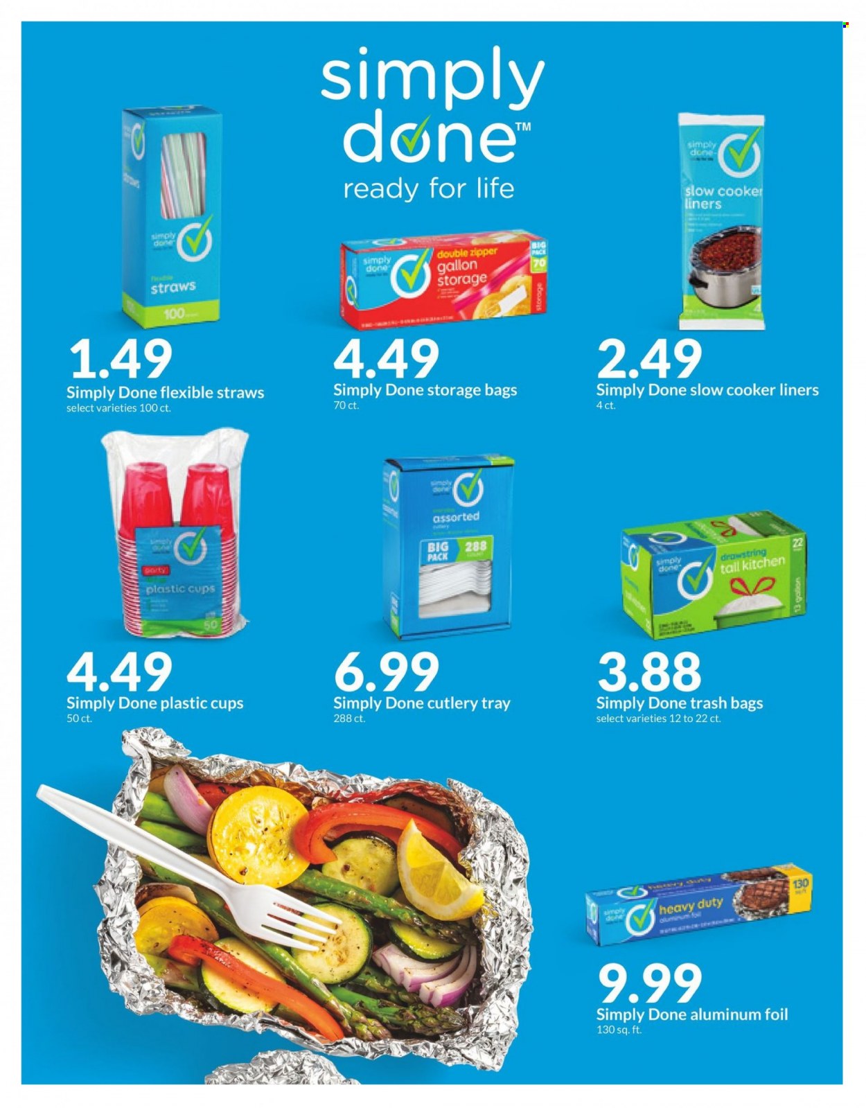 Hy-Vee ad - 07/03/2023 - 07/09/2023. Page 54