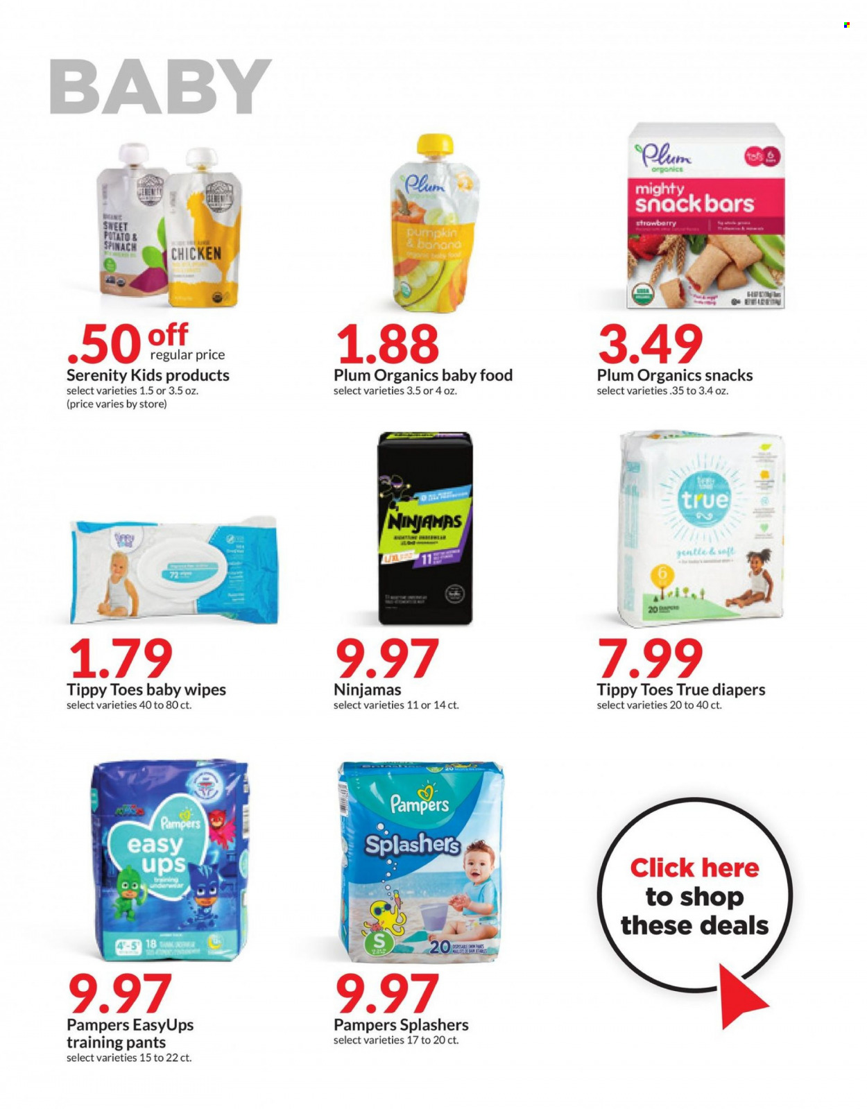 Hy-Vee ad - 07/03/2023 - 07/09/2023. Page 56