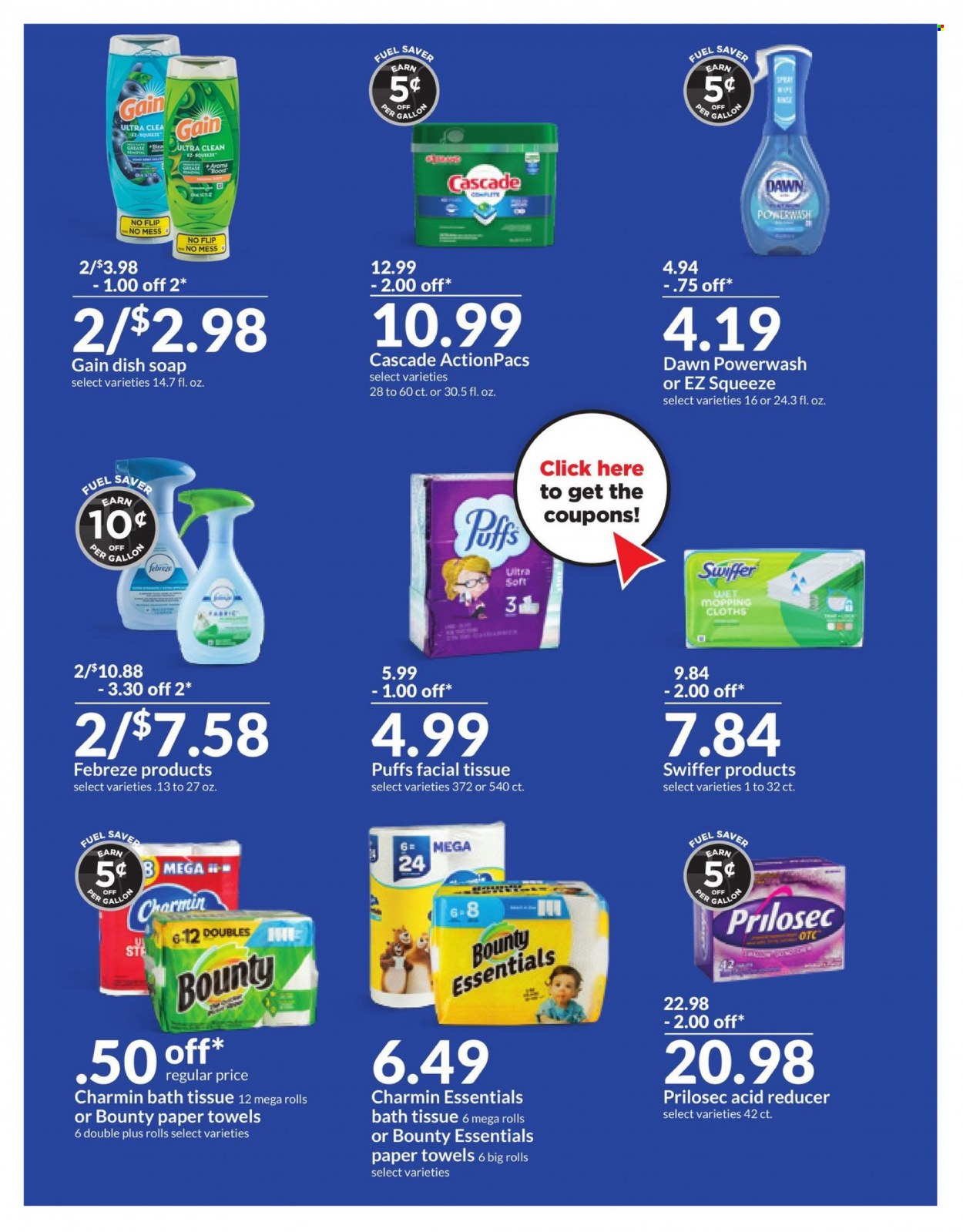 Hy-Vee ad - 07/03/2023 - 07/09/2023. Page 59