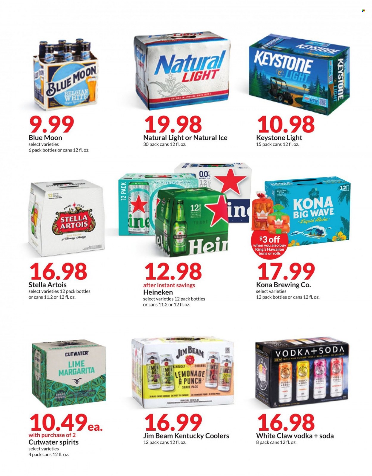 Hy-Vee ad - 07/03/2023 - 07/09/2023. Page 62