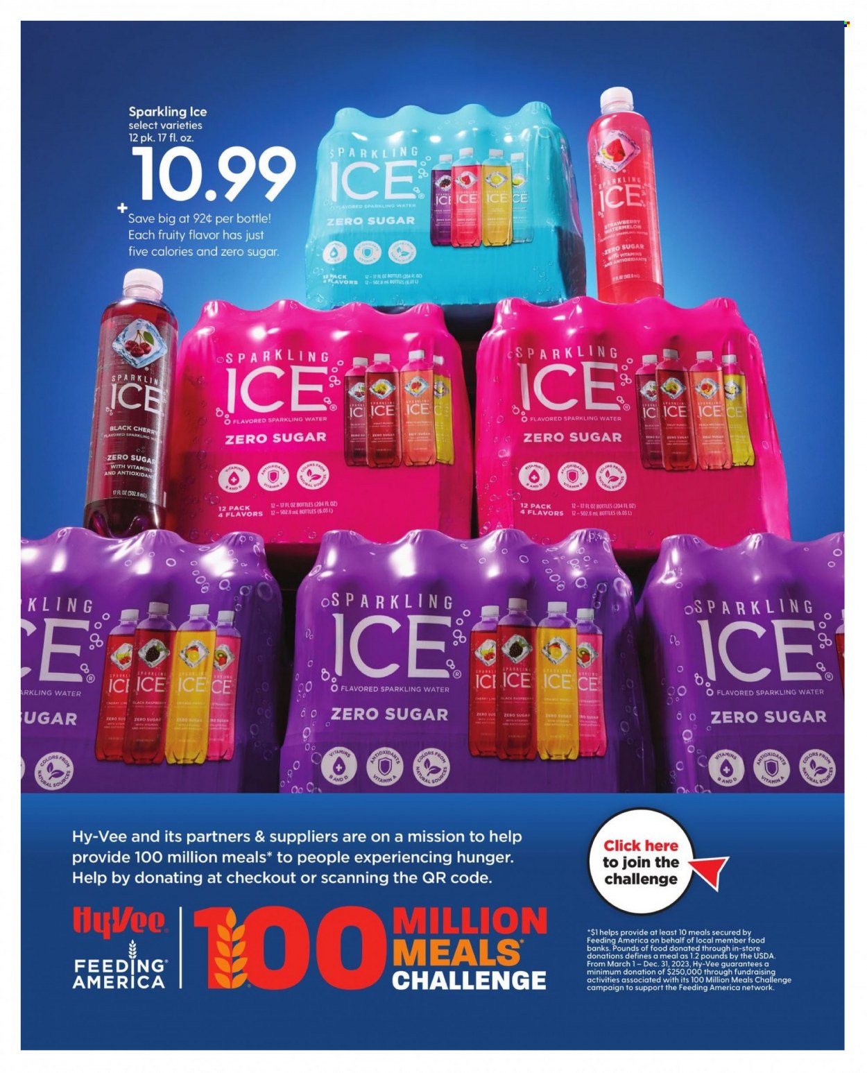 Hy-Vee ad - 07/01/2023 - 08/01/2023. Page 2