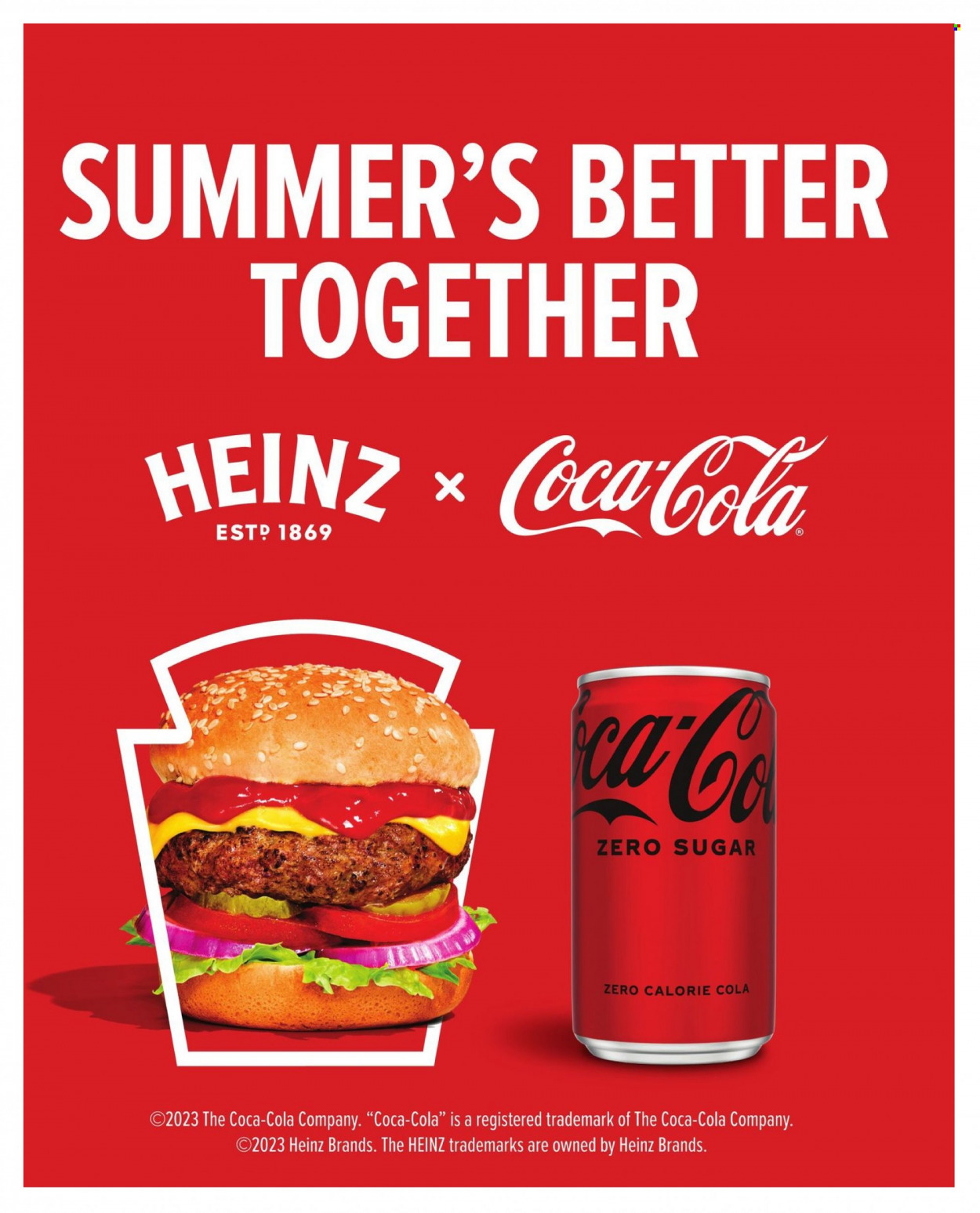 Hy-Vee ad - 07/01/2023 - 08/01/2023. Page 12