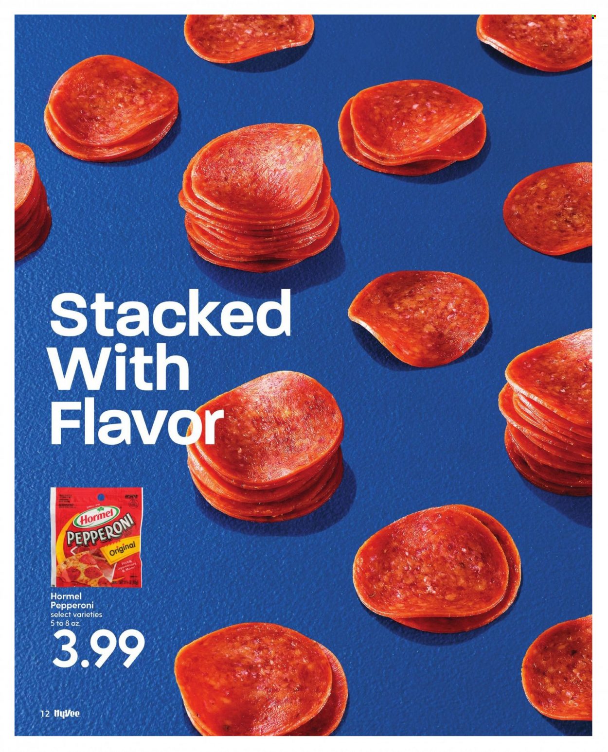 Hy-Vee ad - 07/01/2023 - 08/01/2023. Page 14