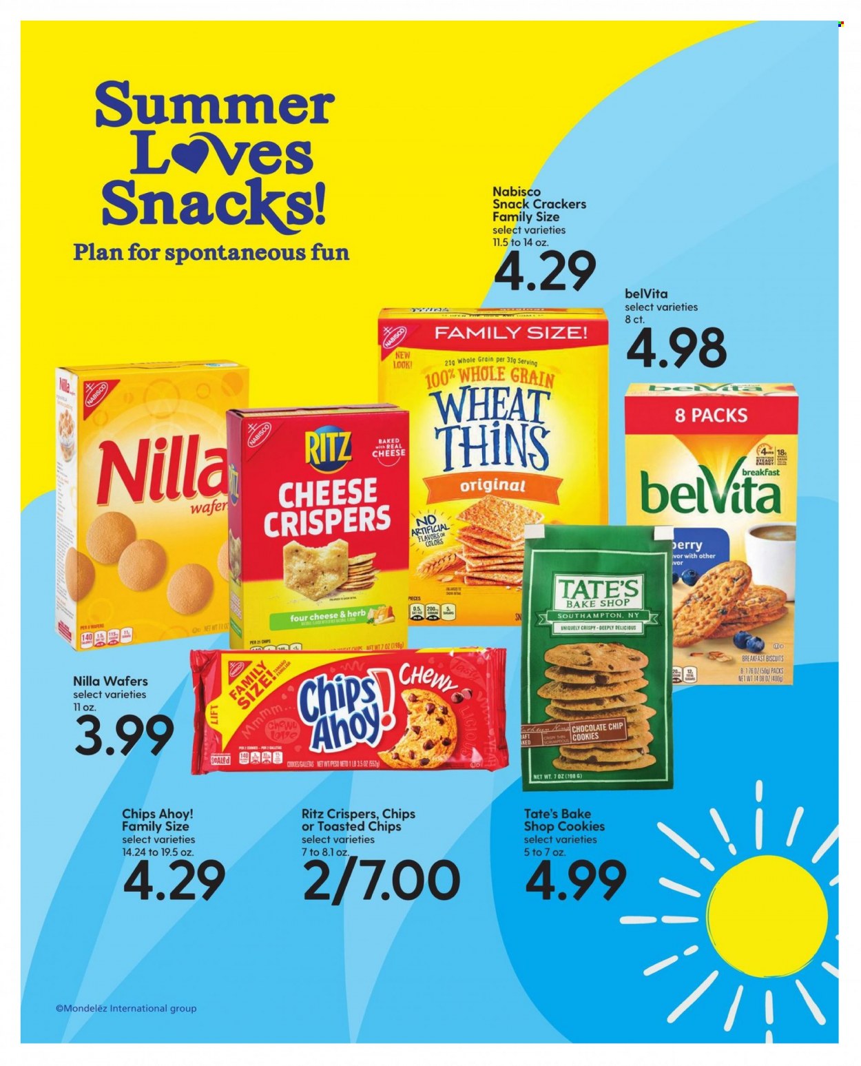 Hy-Vee ad - 07/01/2023 - 08/01/2023. Page 21