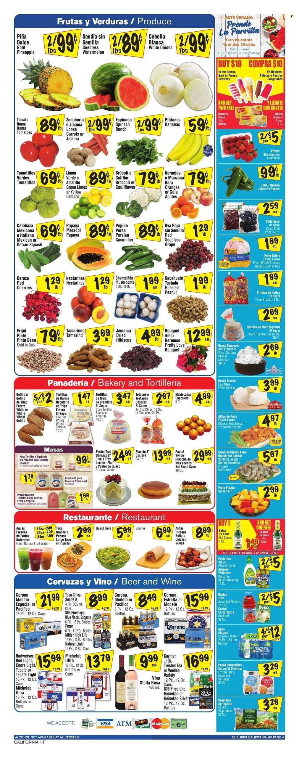 El Super ad - 07/05/2023 - 07/11/2023. Page 4