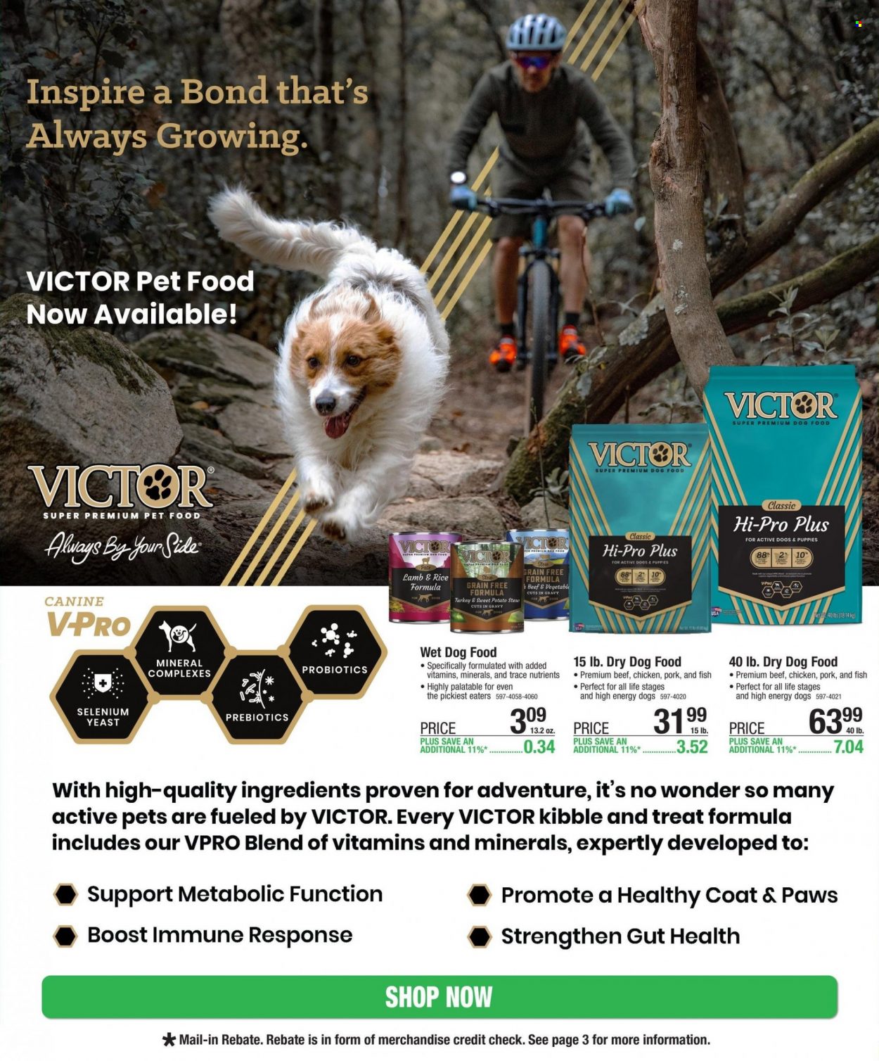 Menards ad - 07/05/2023 - 07/16/2023. Page 4
