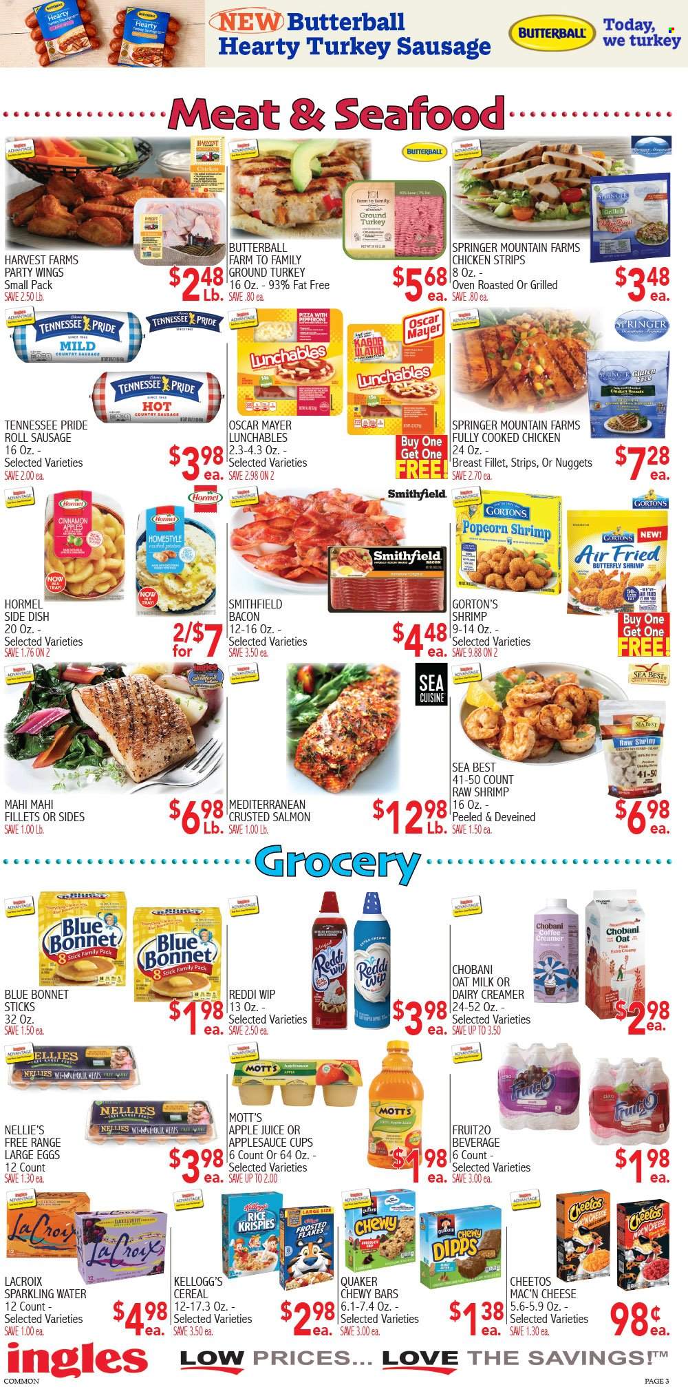 Ingles ad - 07/05/2023 - 07/11/2023. Page 3