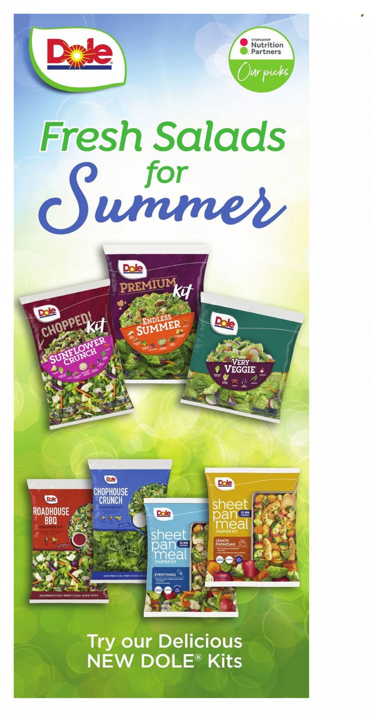 Stop & Shop ad - 07/07/2023 - 07/13/2023. Page 8