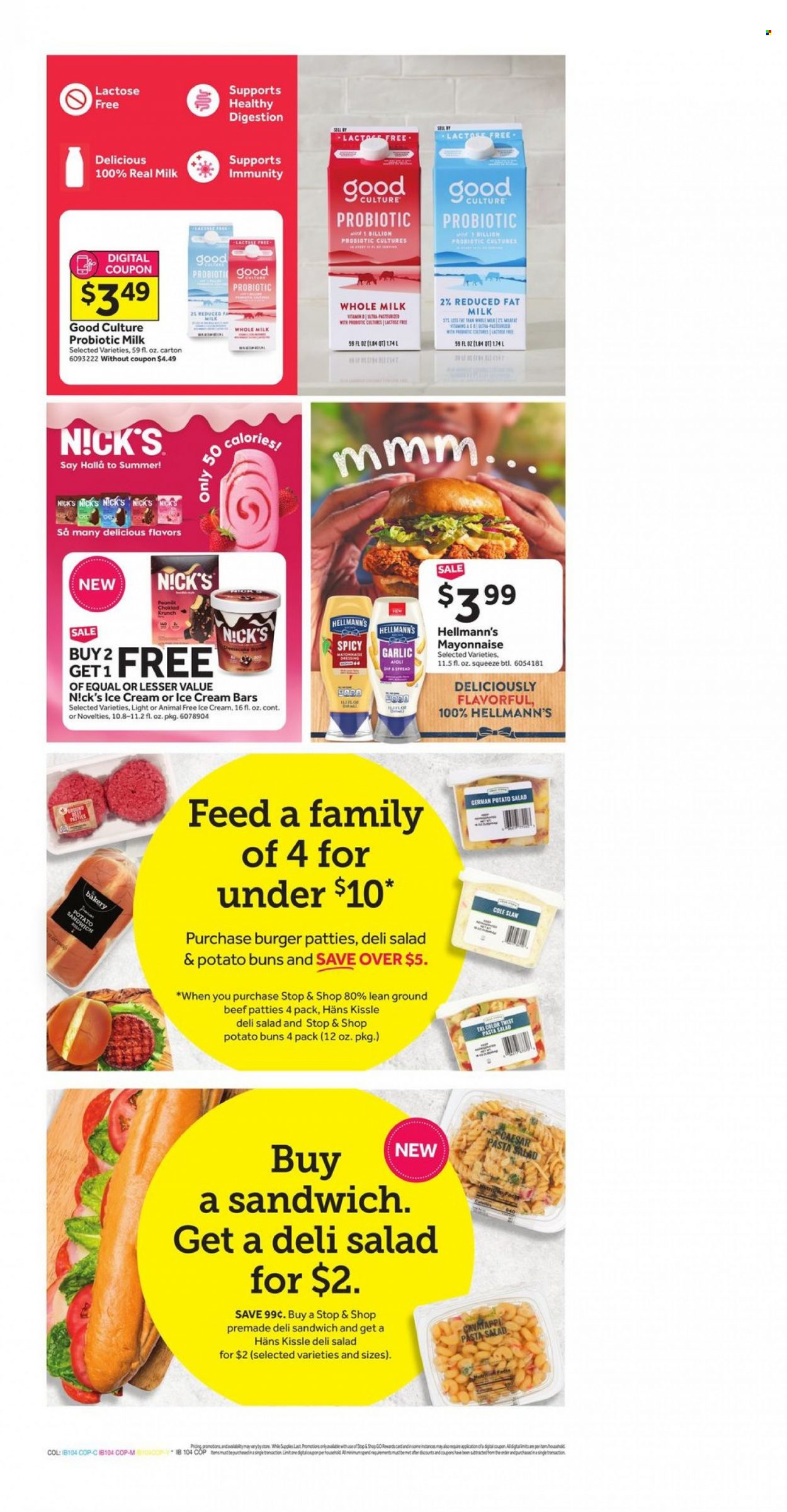 Stop & Shop ad - 07/07/2023 - 07/13/2023. Page 11