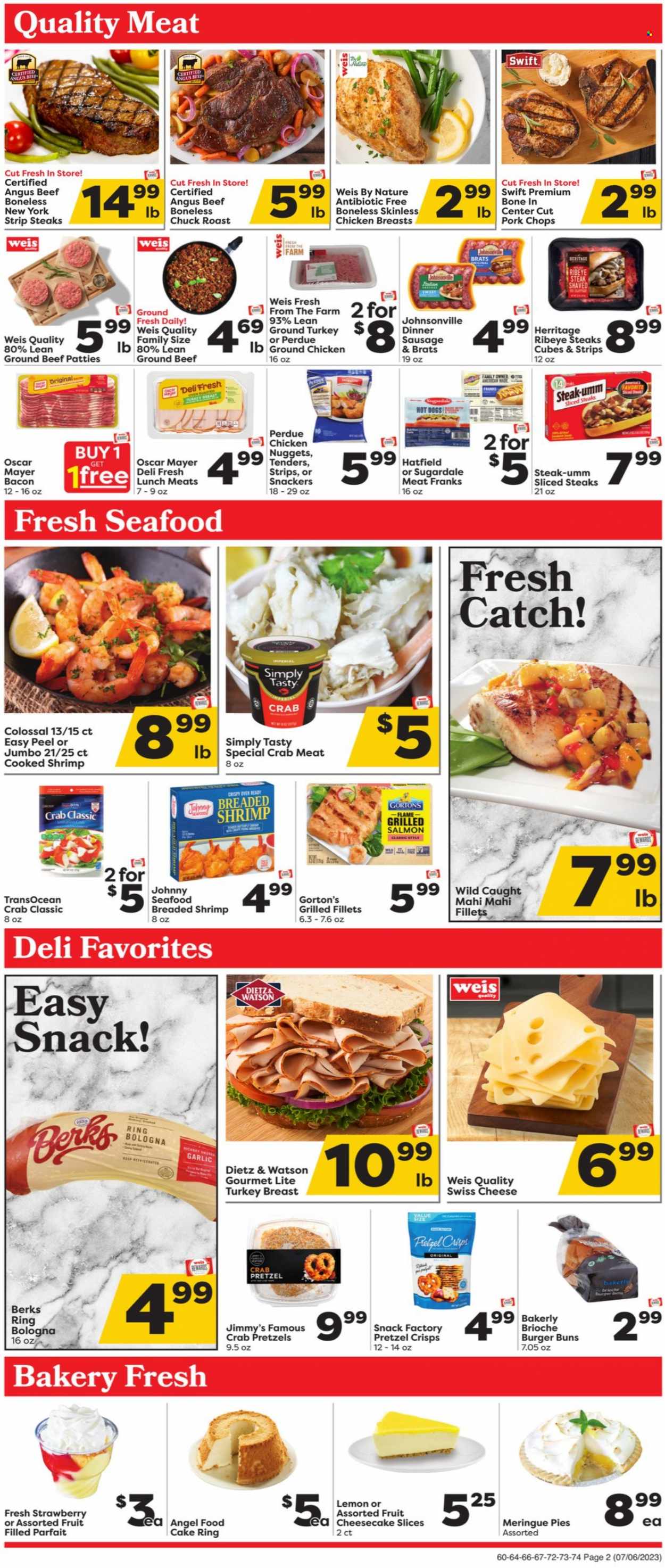 Weis ad - 07/06/2023 - 07/12/2023. Page 2