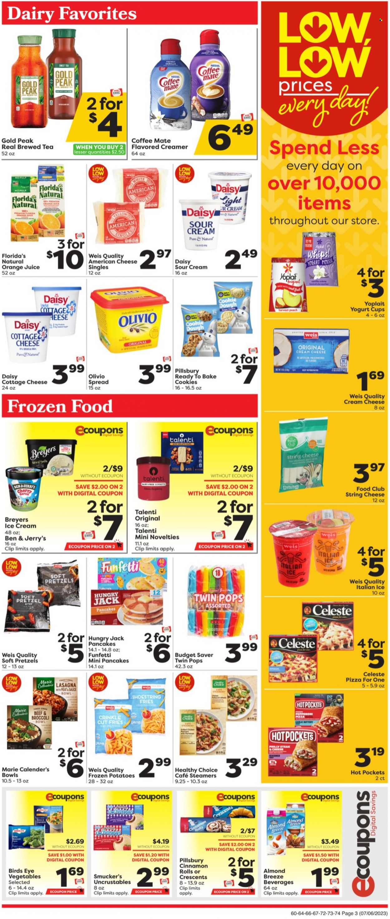 Weis ad - 07/06/2023 - 07/12/2023. Page 3