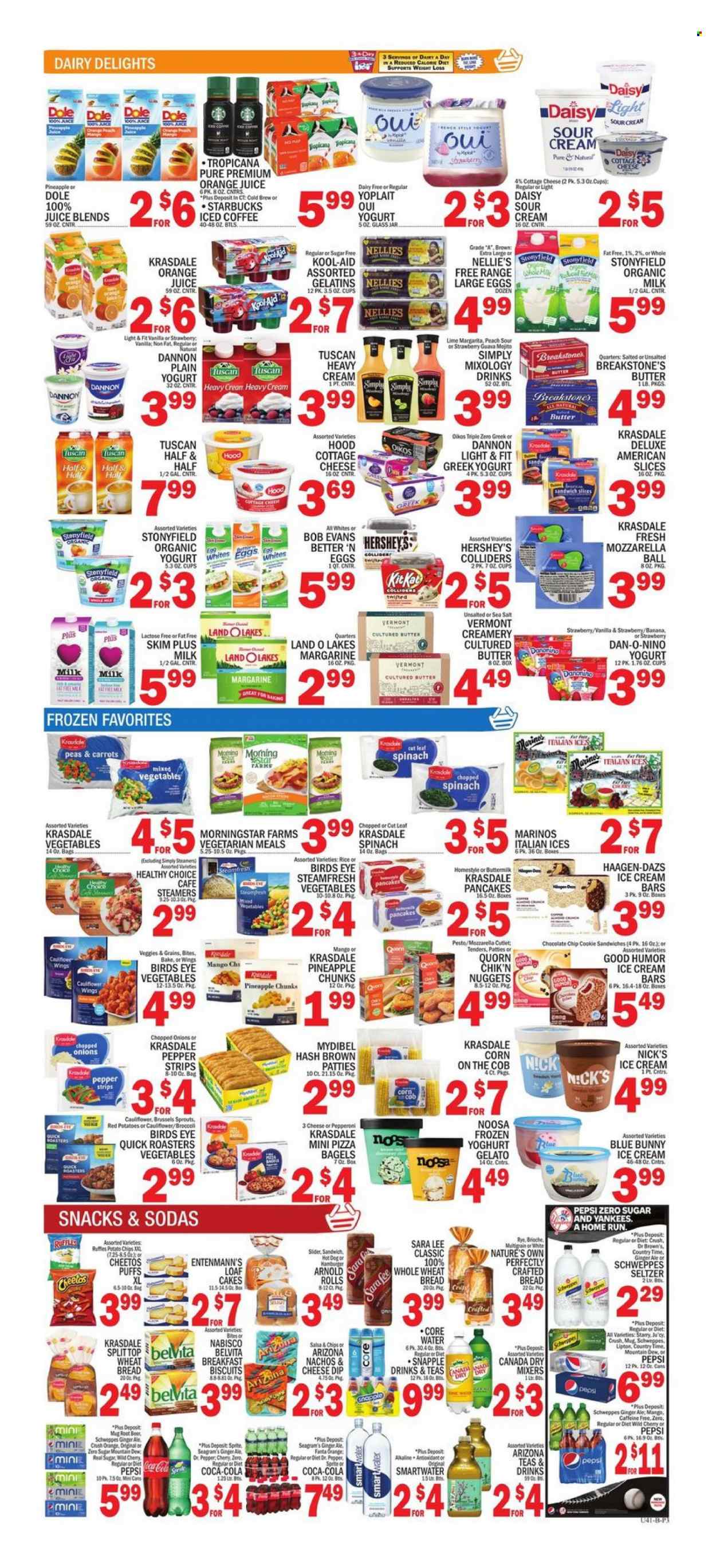 C-Town ad - 07/07/2023 - 07/13/2023. Page 3