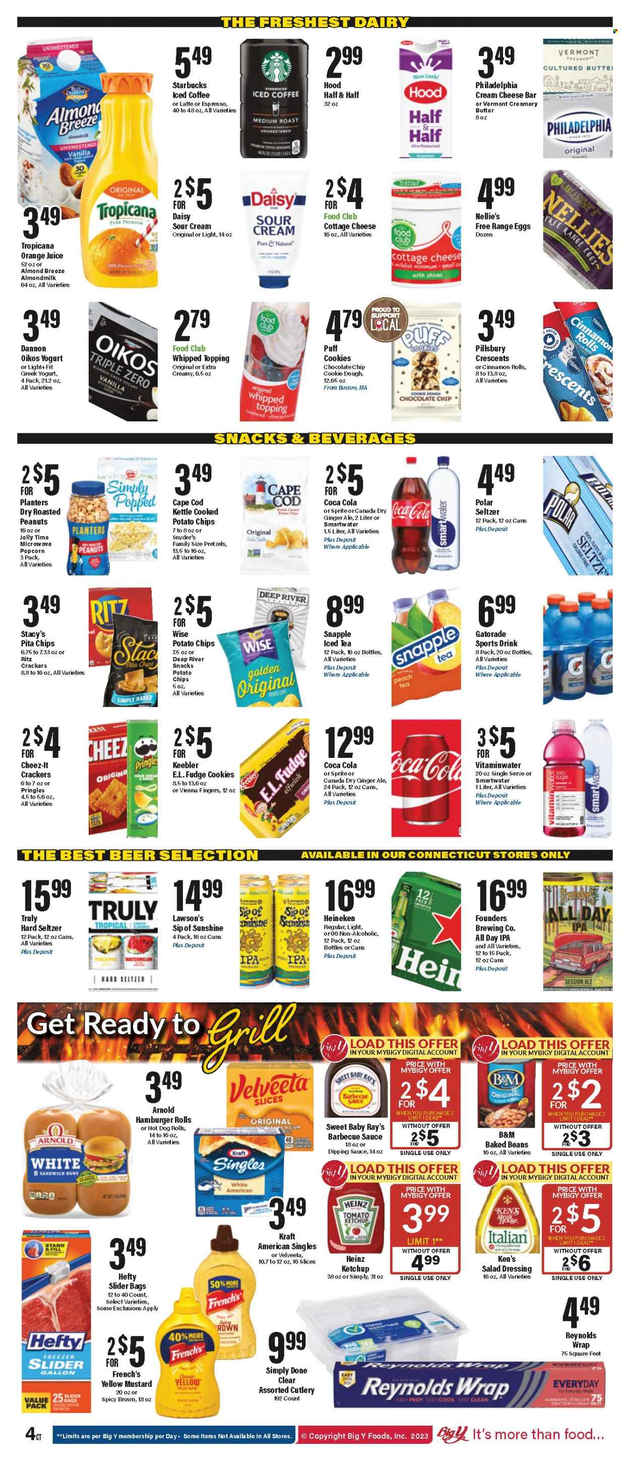 Big Y ad - 07/06/2023 - 07/12/2023. Page 5