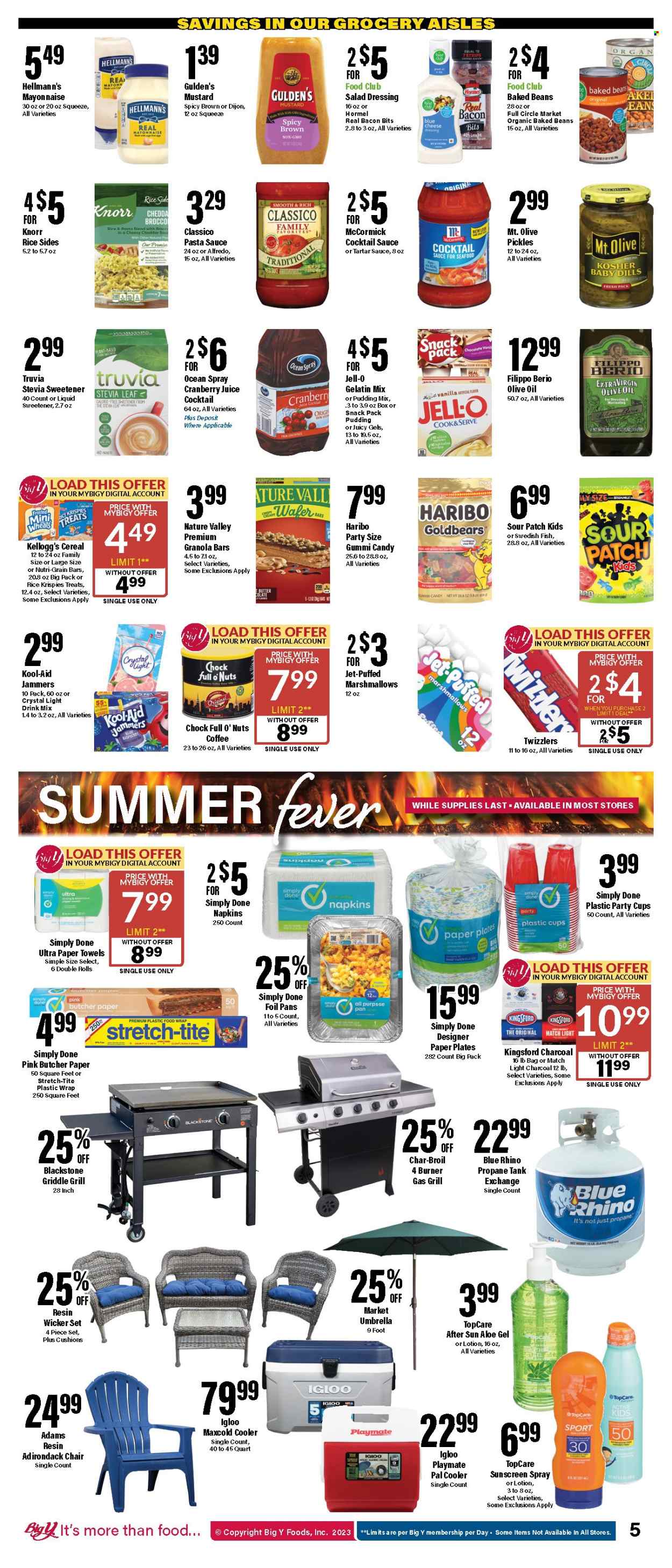 Big Y ad - 07/06/2023 - 07/12/2023. Page 6