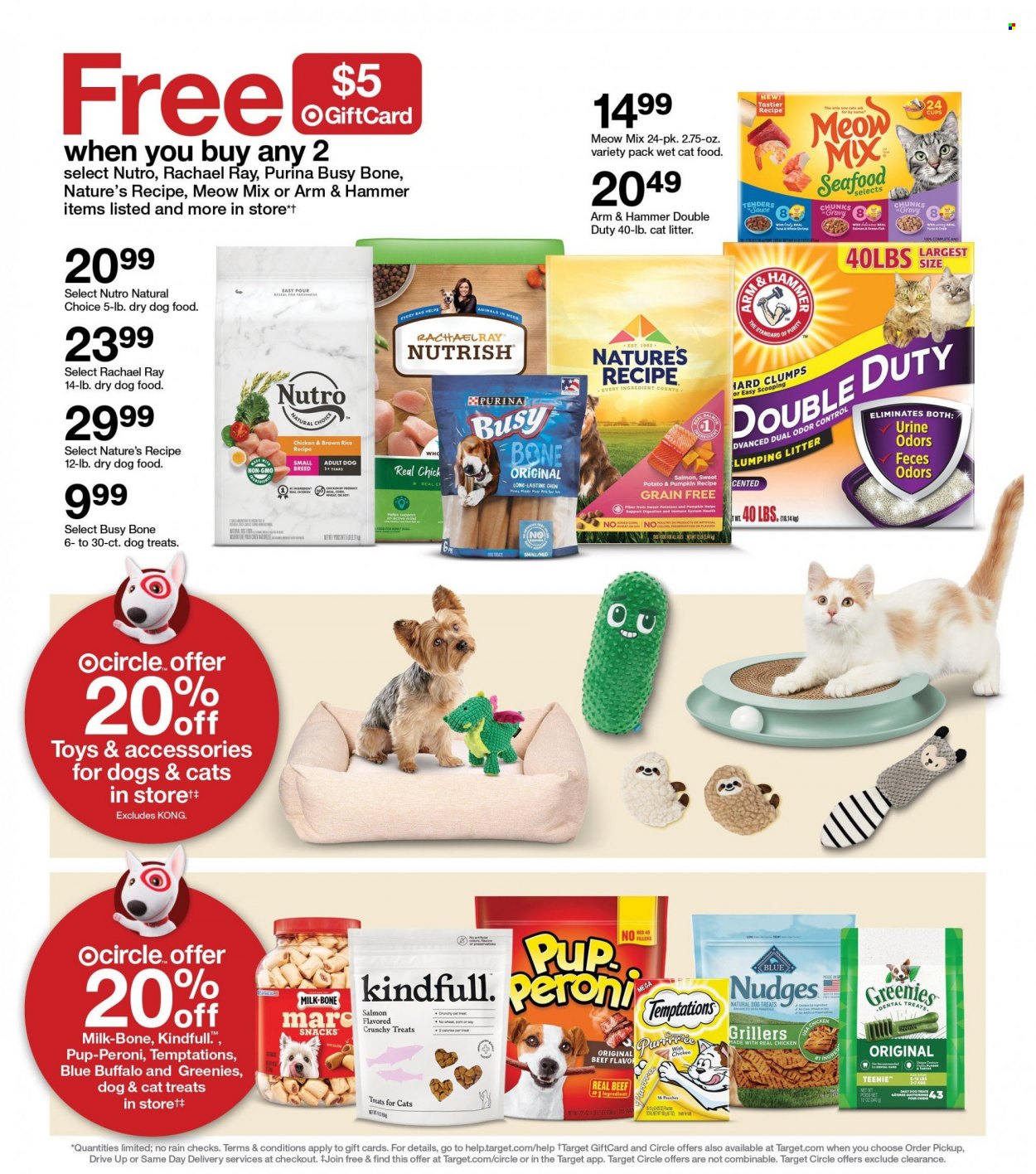 Target ad - 07/09/2023 - 07/15/2023. Page 16