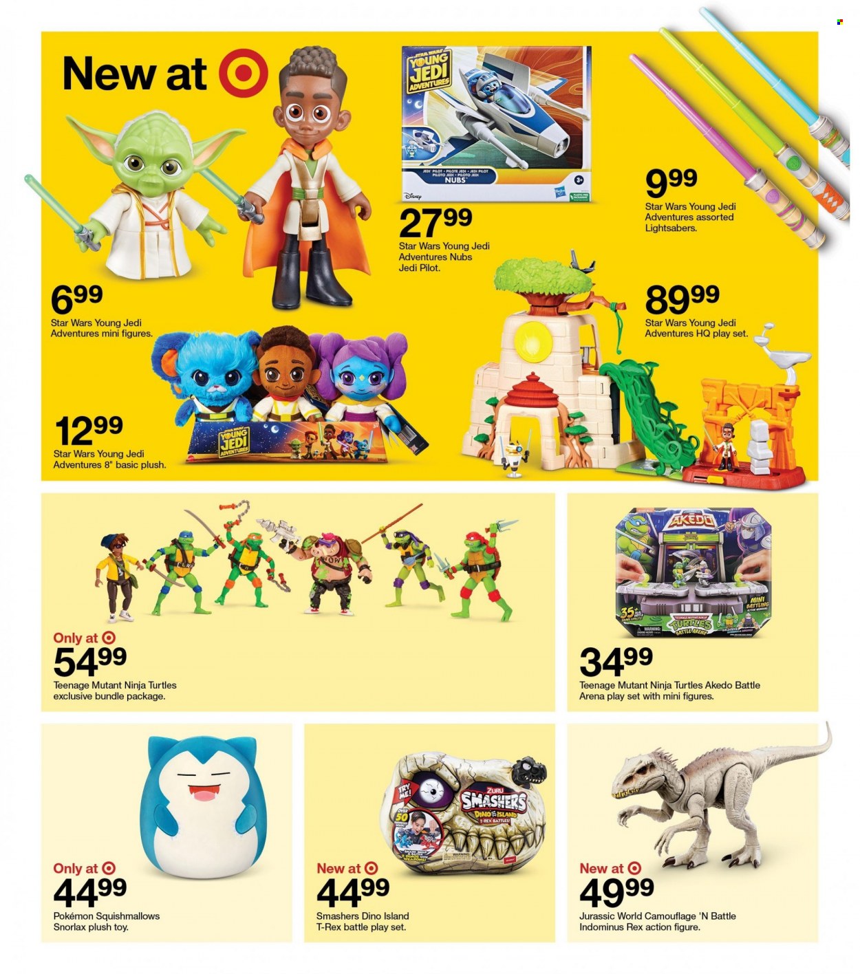 Target ad - 07/09/2023 - 07/15/2023. Page 28