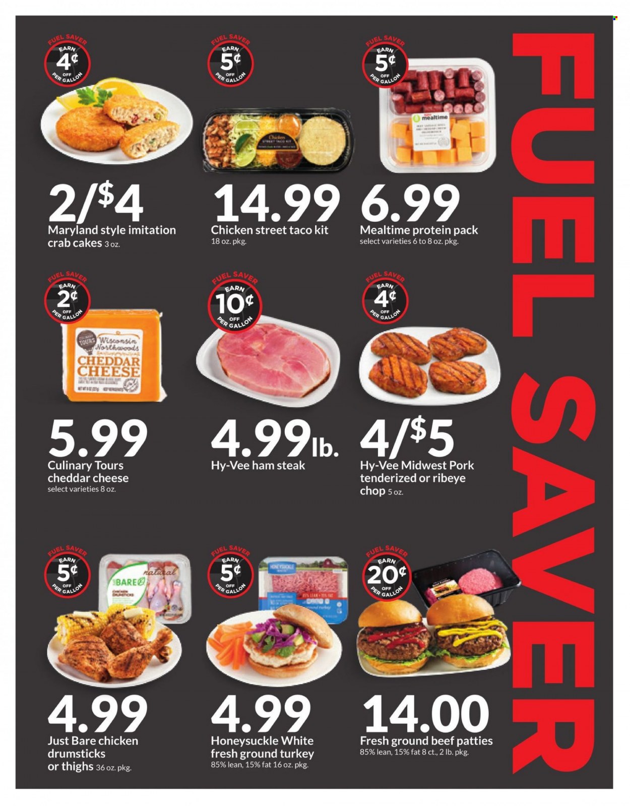 Hy-Vee ad - 07/10/2023 - 07/16/2023. Page 4