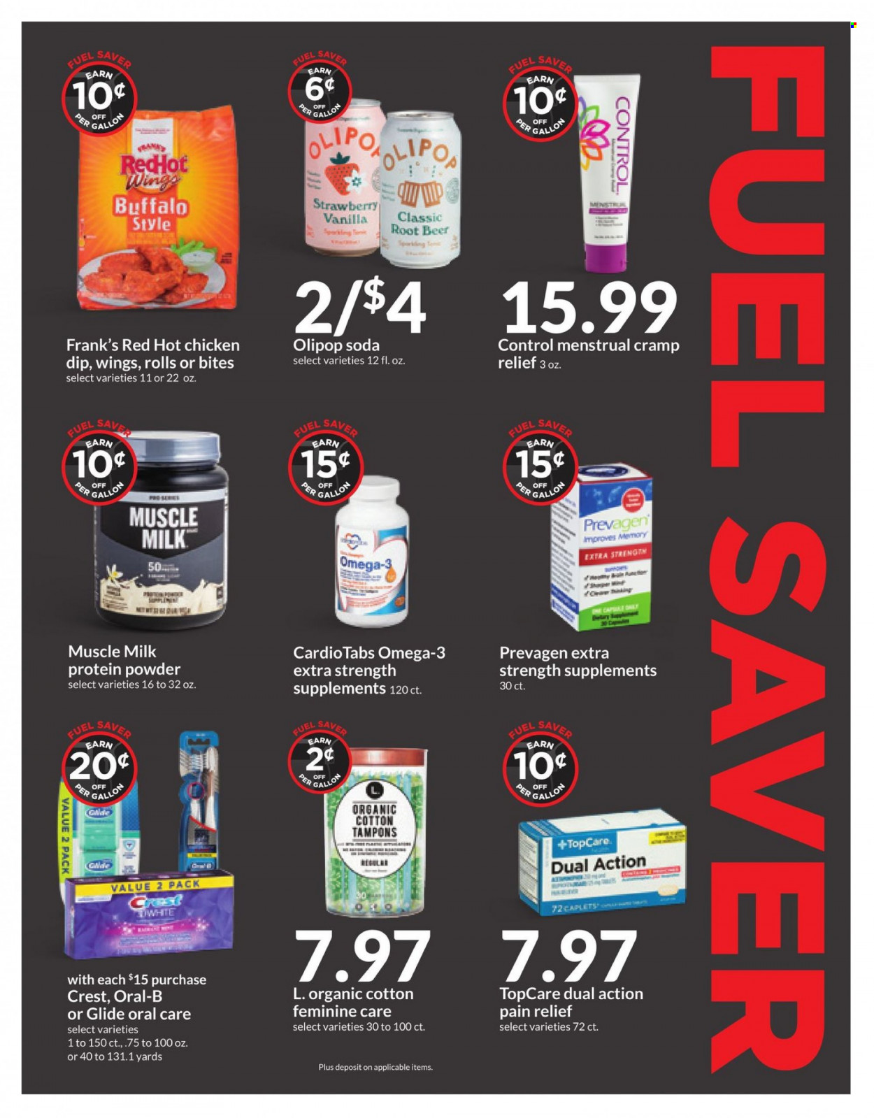 Hy-Vee ad - 07/10/2023 - 07/16/2023. Page 6