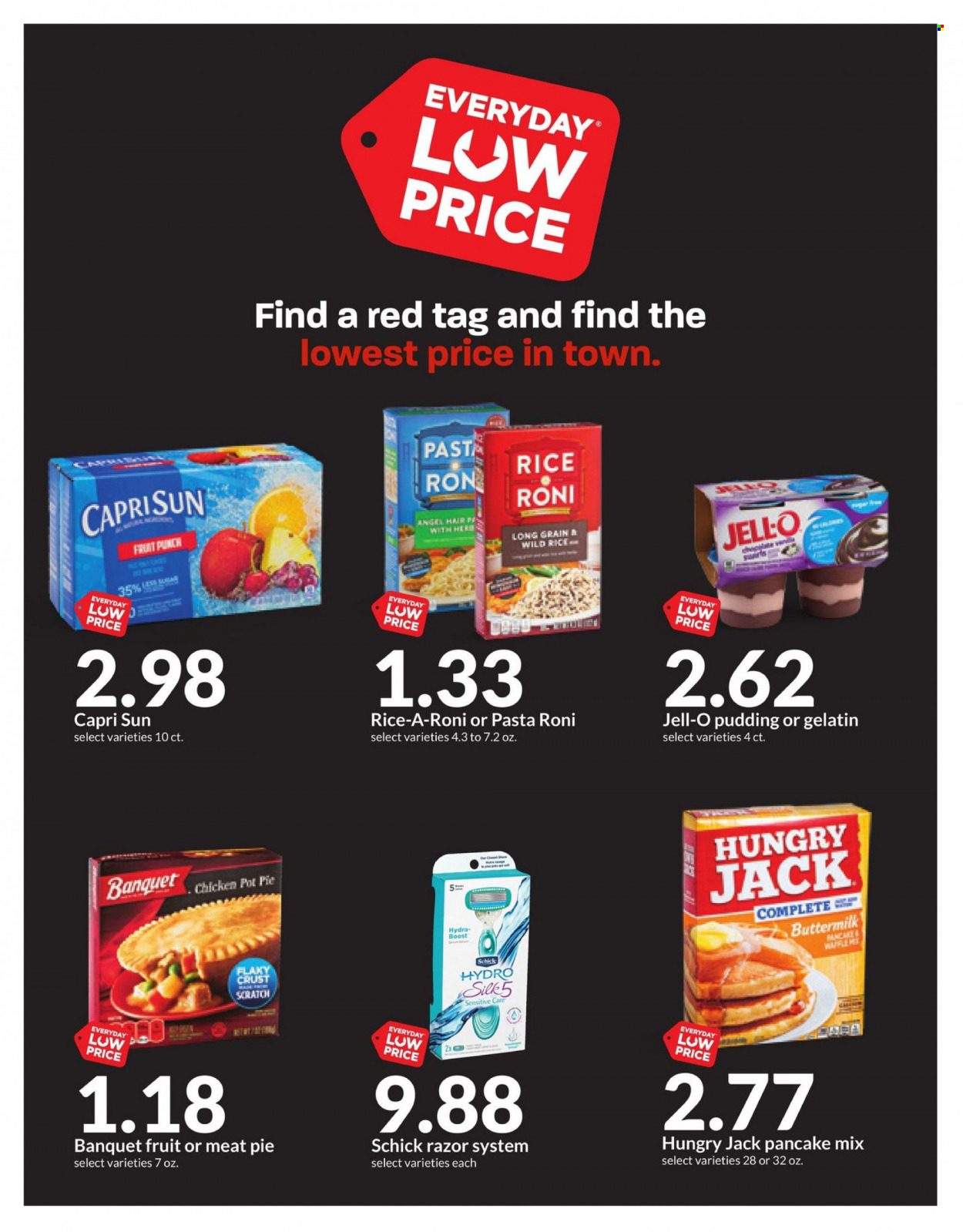 Hy-Vee ad - 07/10/2023 - 07/16/2023. Page 11