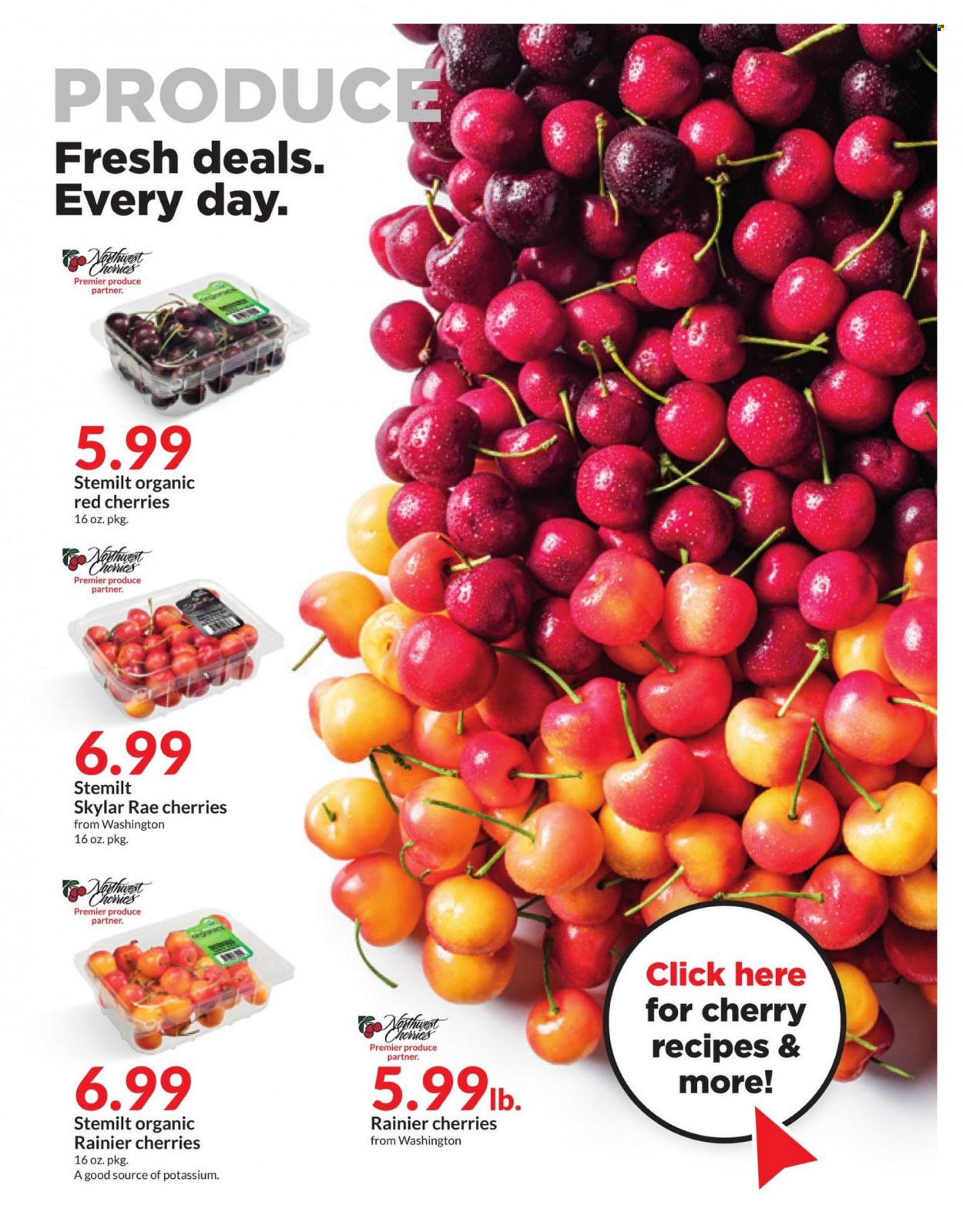 Hy-Vee ad - 07/10/2023 - 07/16/2023. Page 12