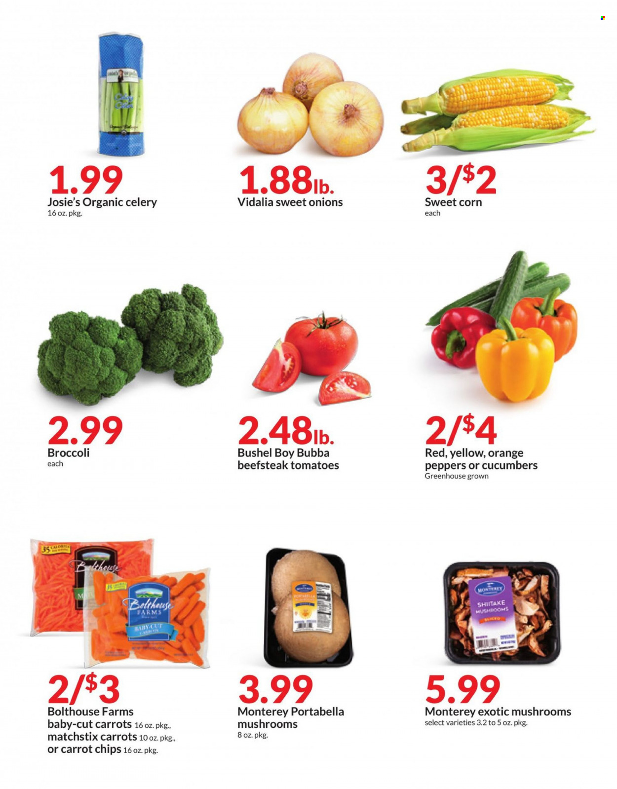Hy-Vee ad - 07/10/2023 - 07/16/2023. Page 14