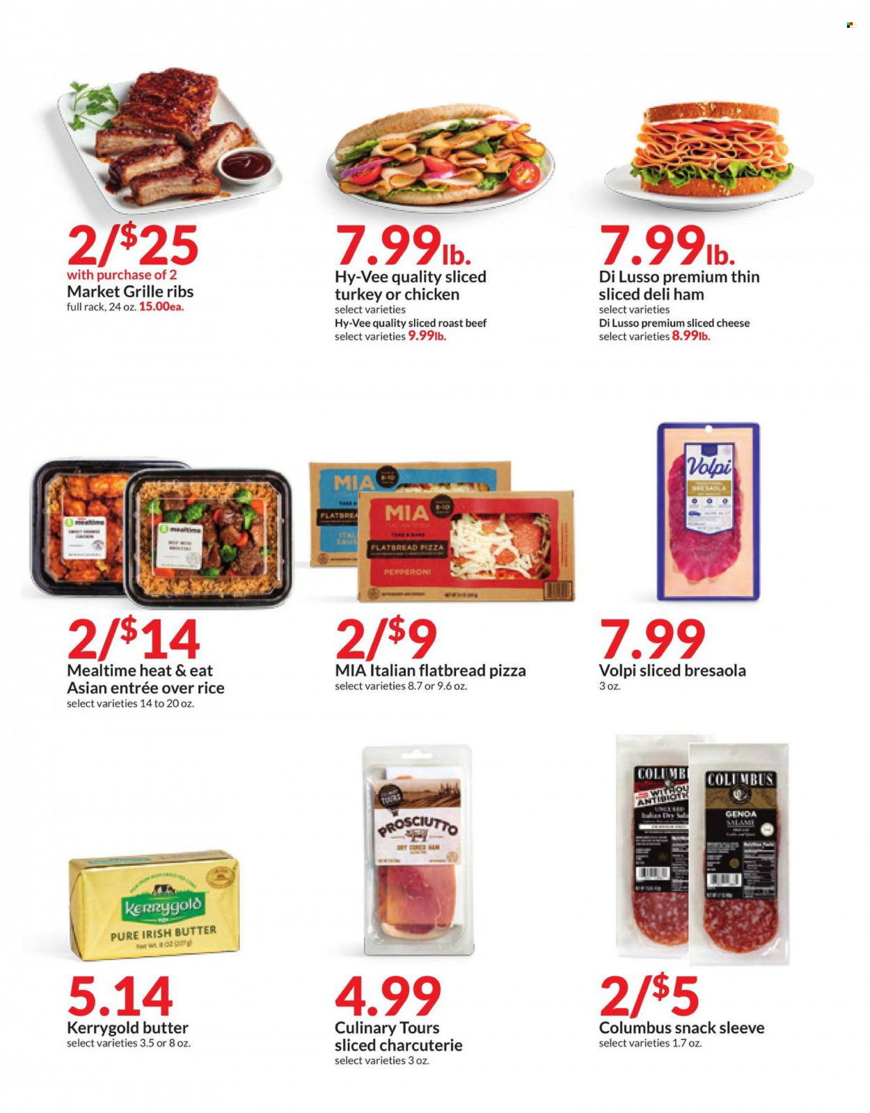 Hy-Vee ad - 07/10/2023 - 07/16/2023. Page 17