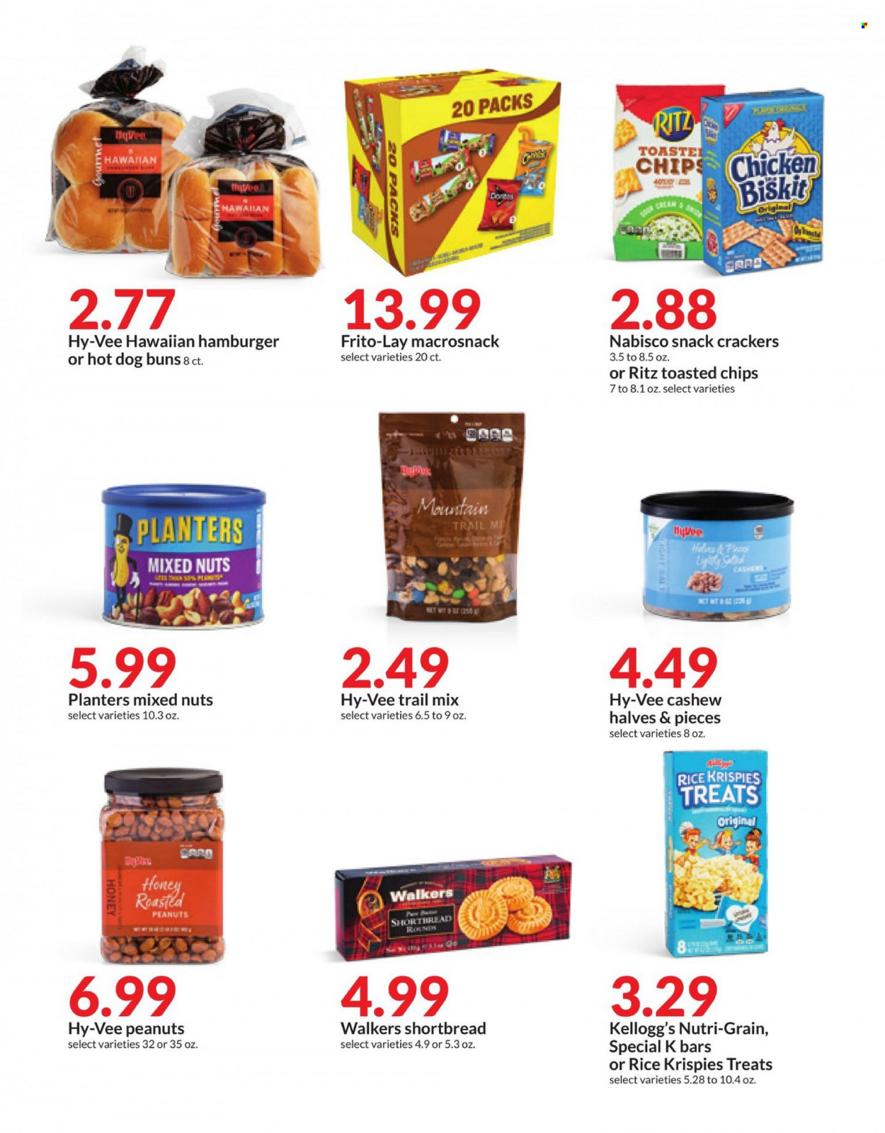 Hy-Vee ad - 07/10/2023 - 07/16/2023. Page 30