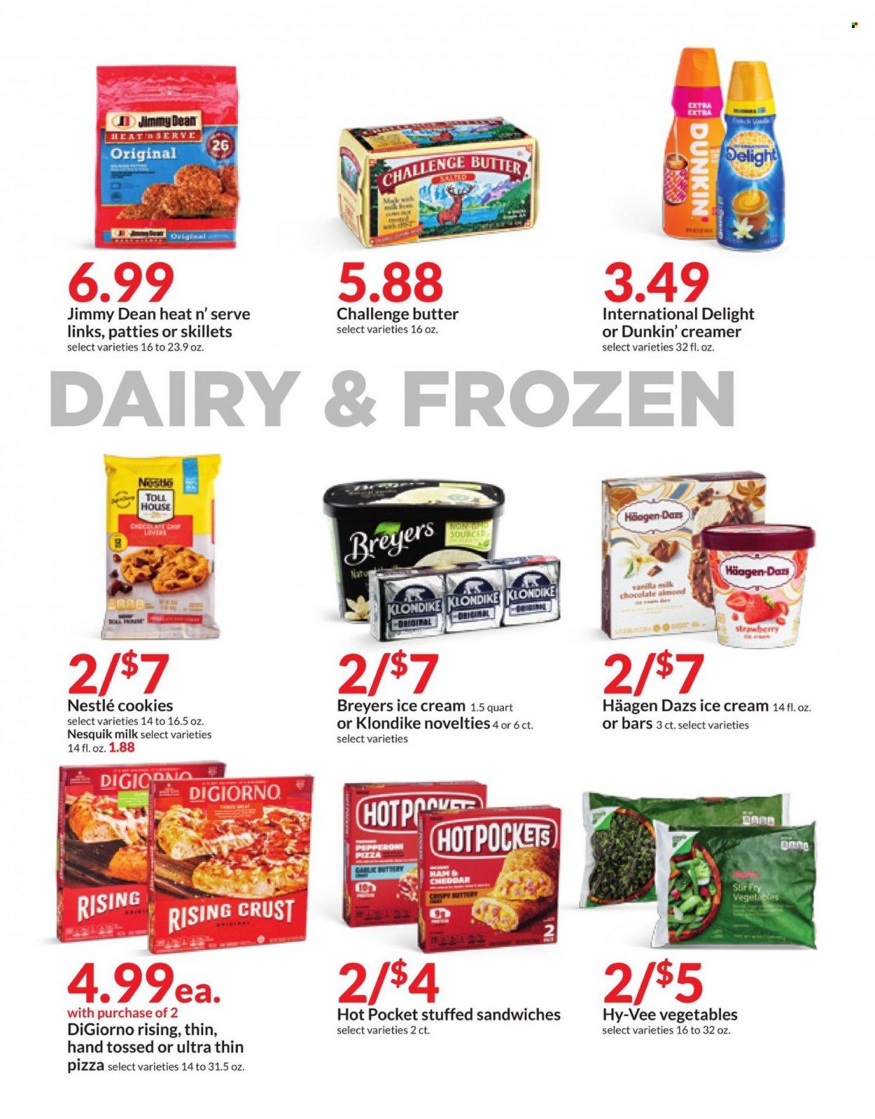 Hy-Vee ad - 07/10/2023 - 07/16/2023. Page 43
