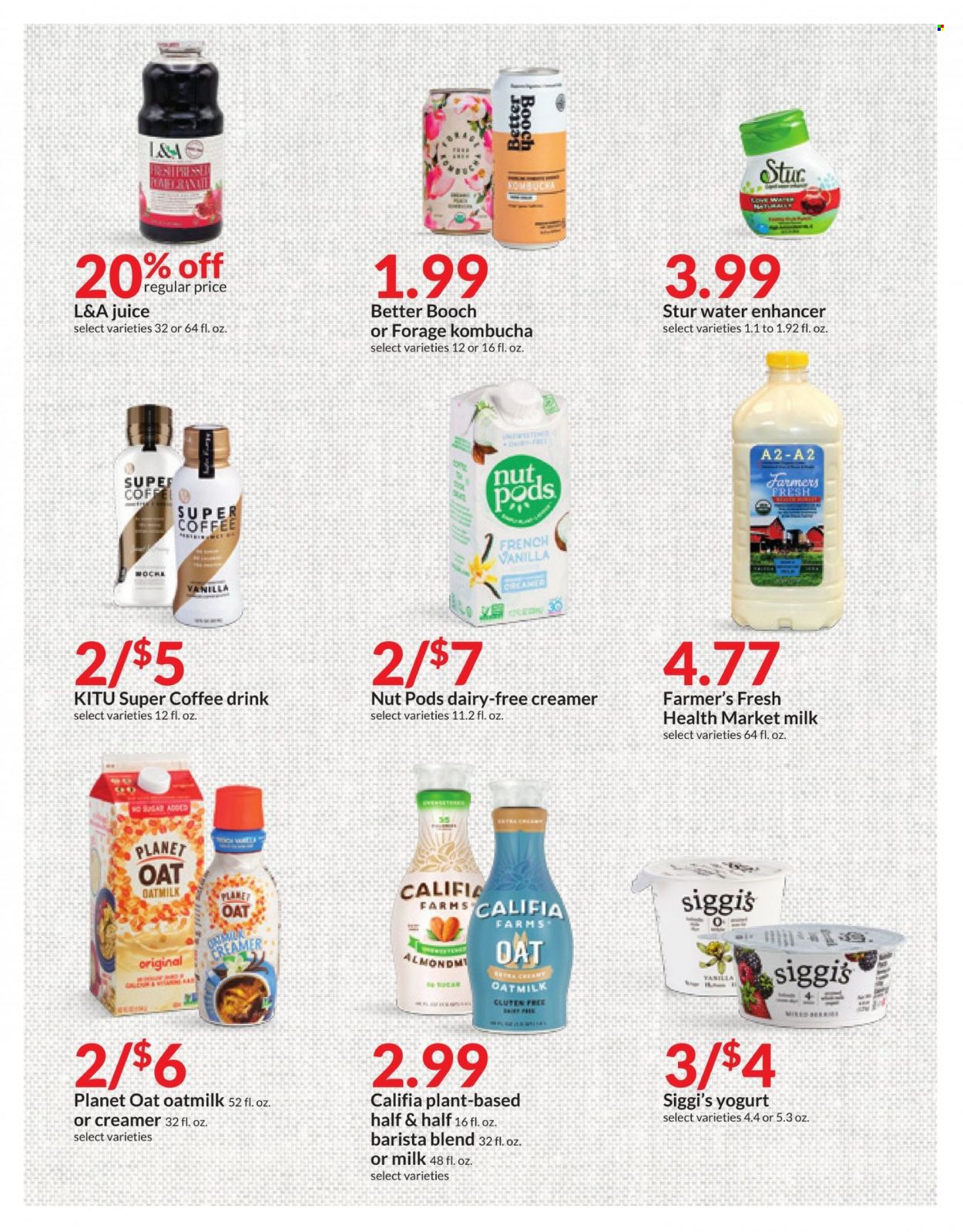 Hy-Vee ad - 07/10/2023 - 07/16/2023. Page 46