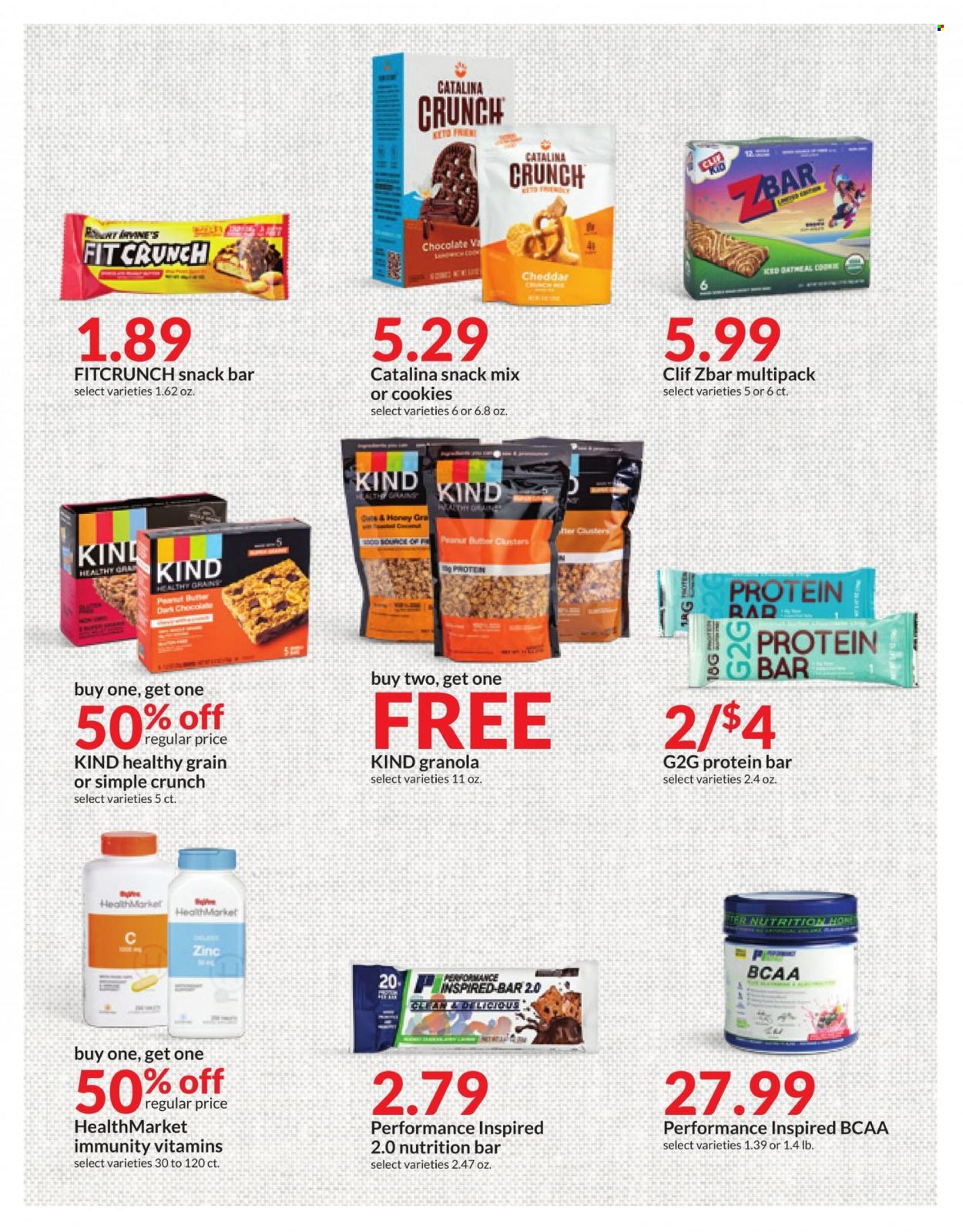 Hy-Vee ad - 07/10/2023 - 07/16/2023. Page 49