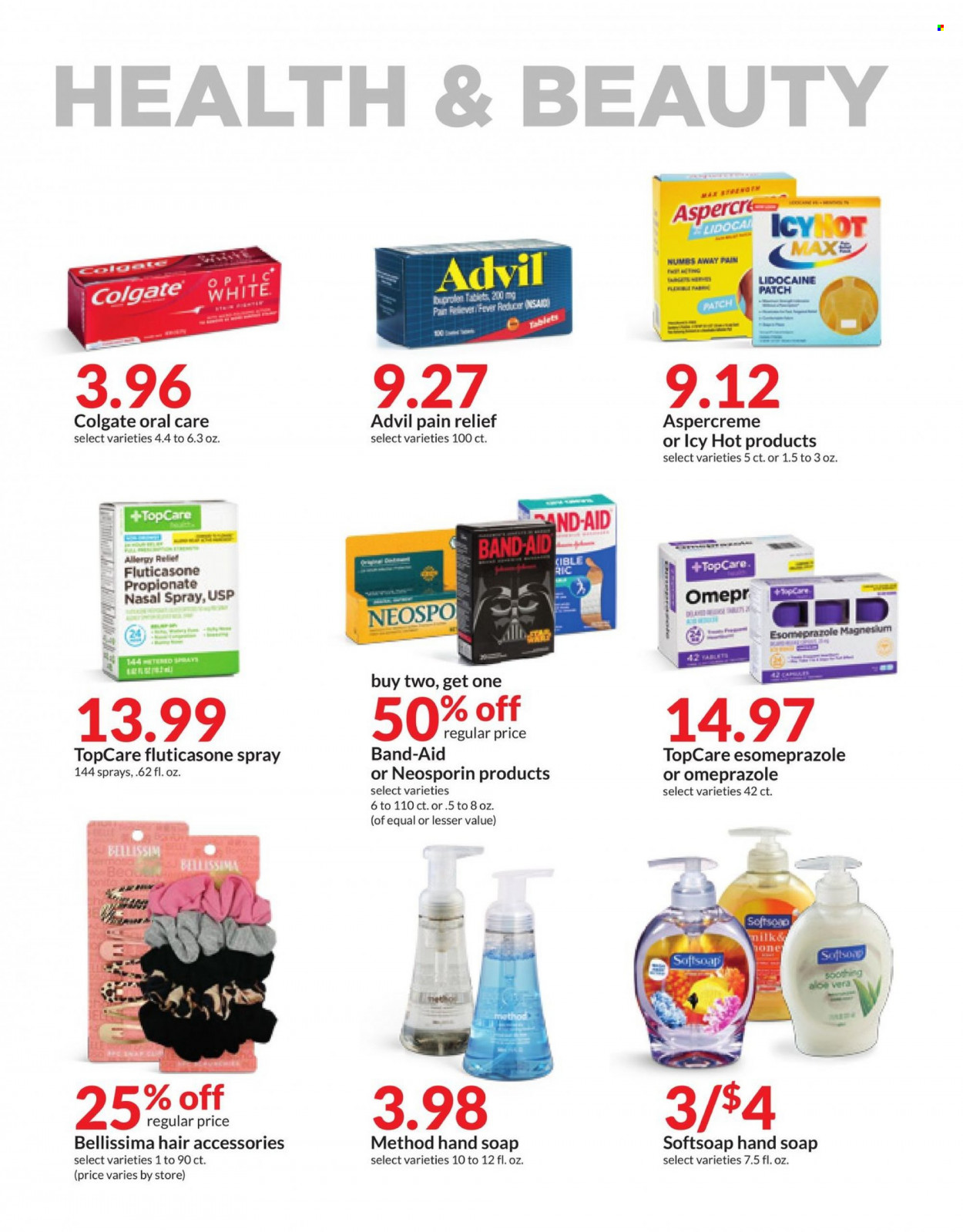 Hy-Vee ad - 07/10/2023 - 07/16/2023. Page 52