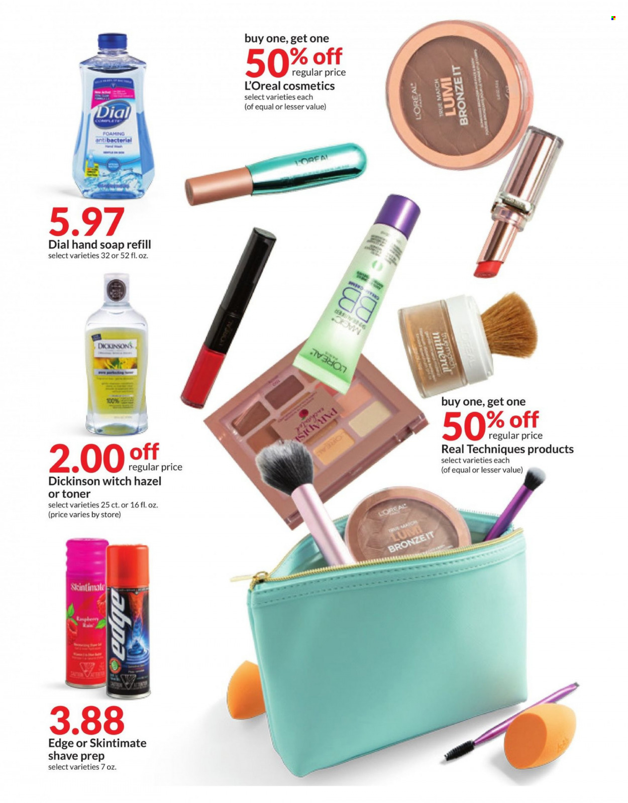 Hy-Vee ad - 07/10/2023 - 07/16/2023. Page 53