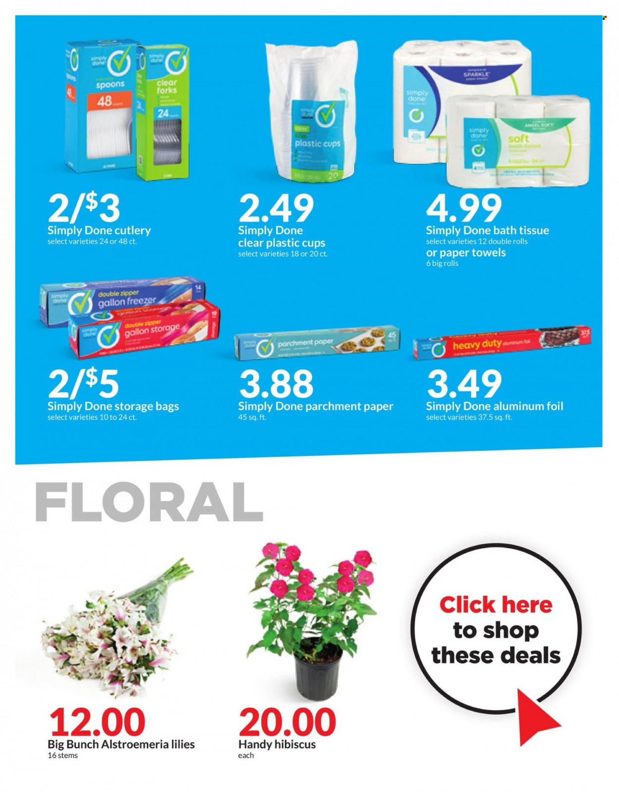 Hy-Vee ad - 07/10/2023 - 07/16/2023. Page 55