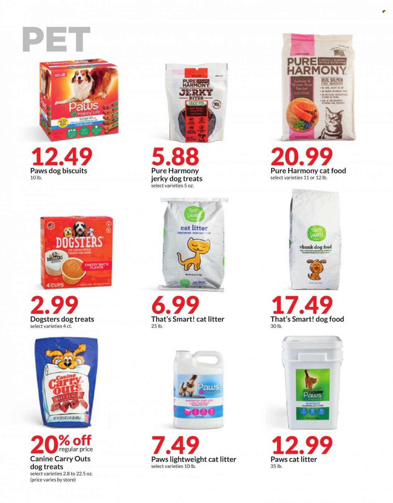 Hy-Vee ad - 07/10/2023 - 07/16/2023. Page 57