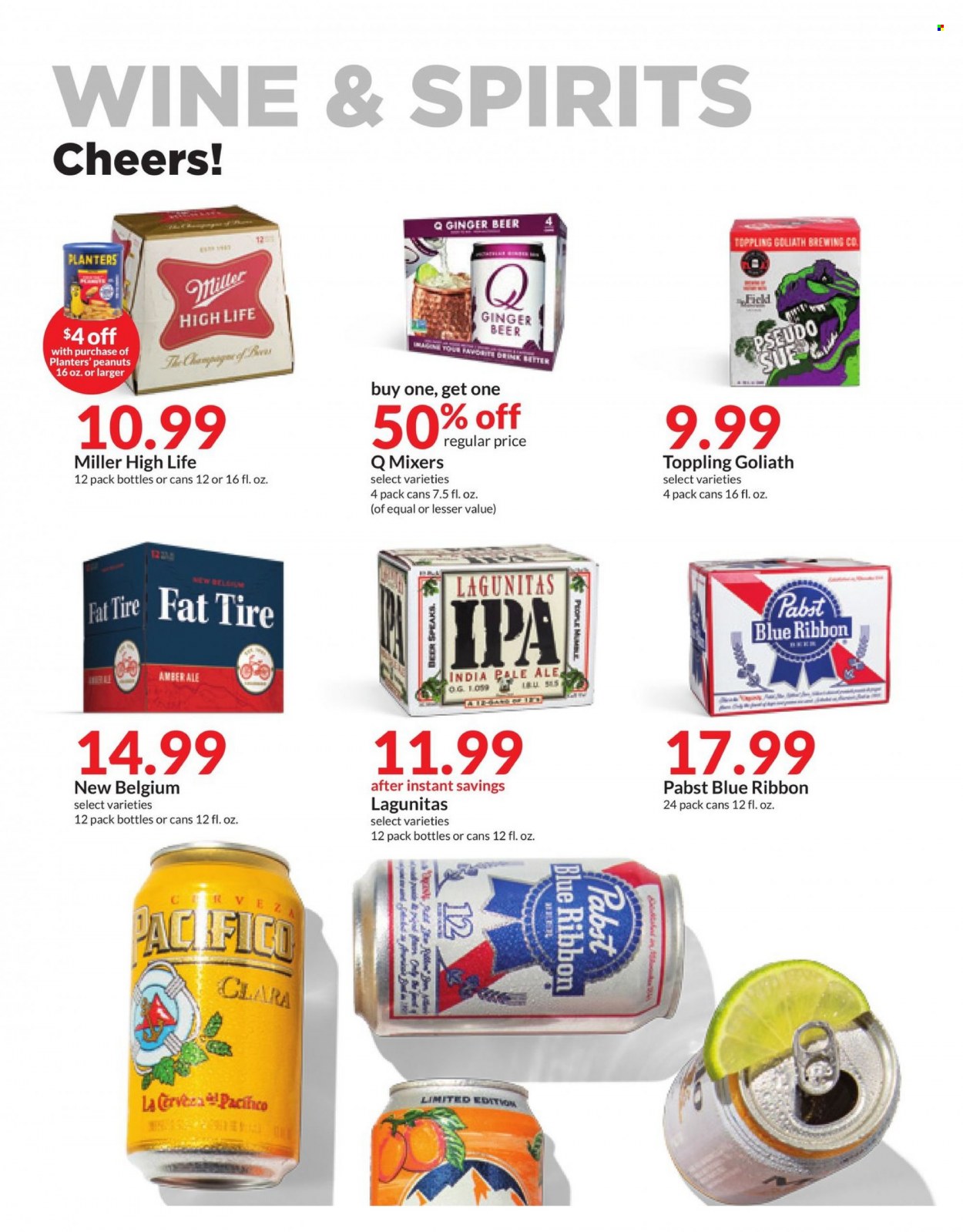 Hy-Vee ad - 07/10/2023 - 07/16/2023. Page 58
