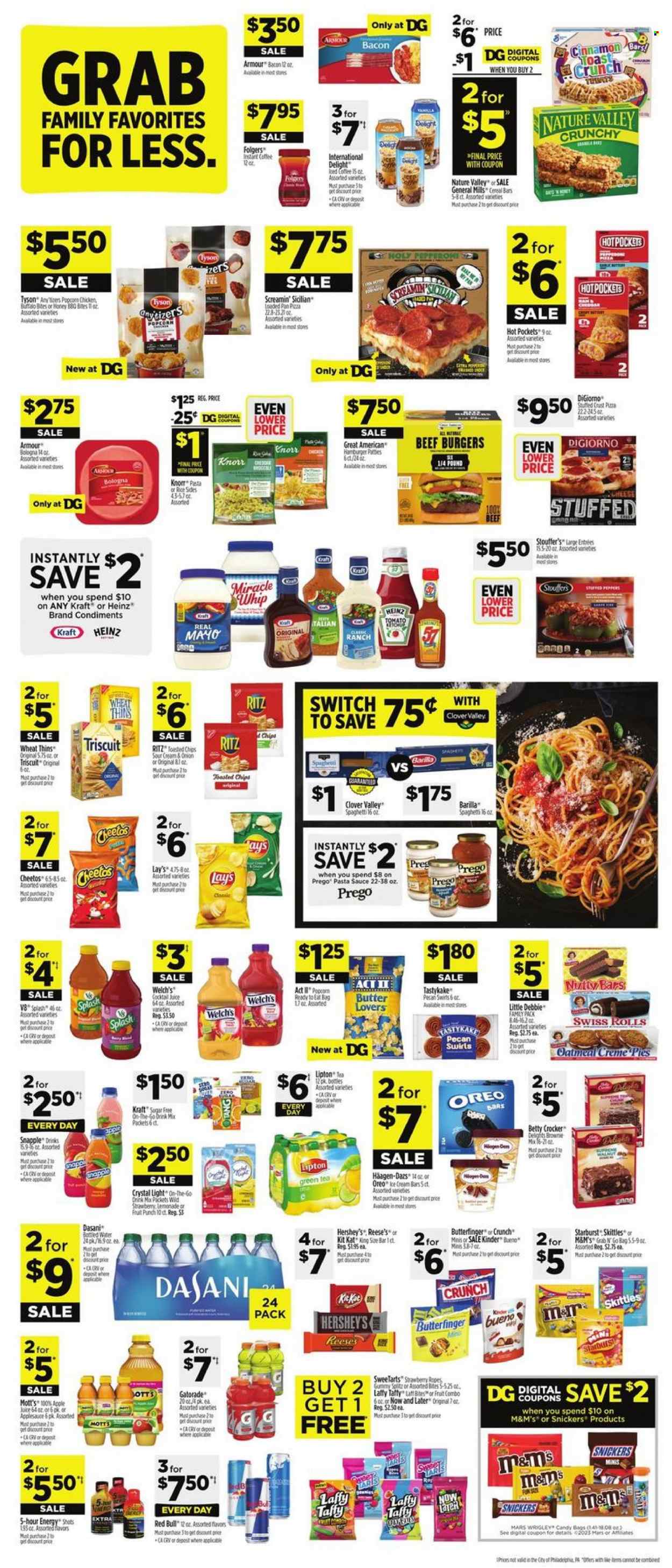 Dollar General ad - 07/09/2023 - 07/15/2023. Page 3