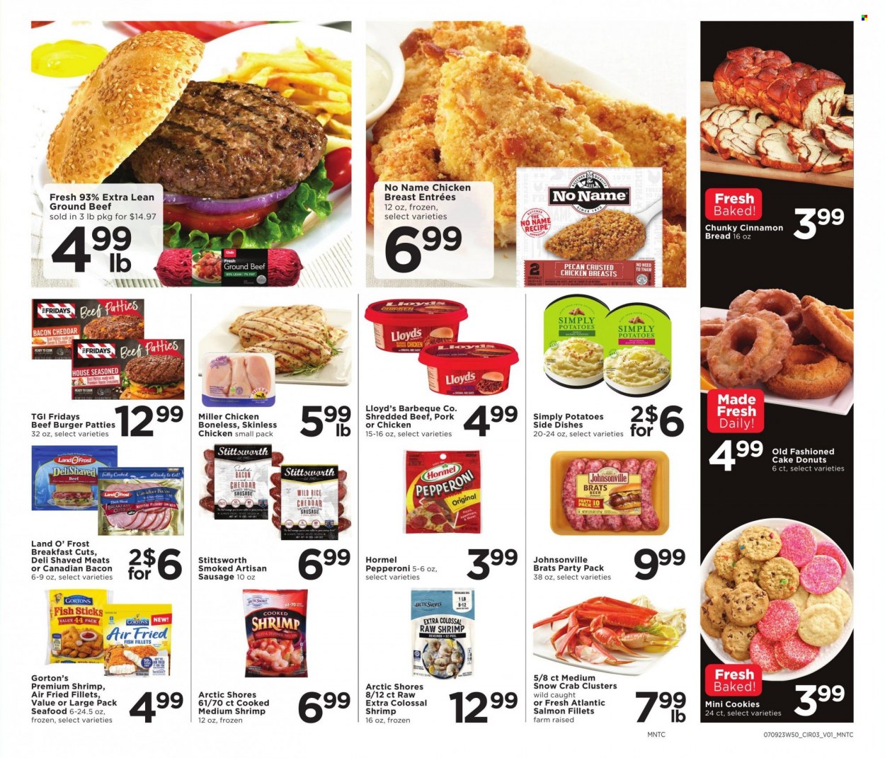 Cub Foods ad - 07/09/2023 - 07/15/2023. Page 10
