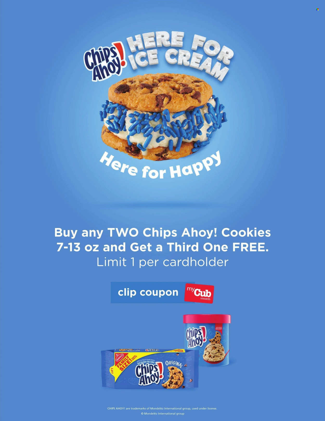 Cub Foods ad - 07/09/2023 - 07/15/2023. Page 11